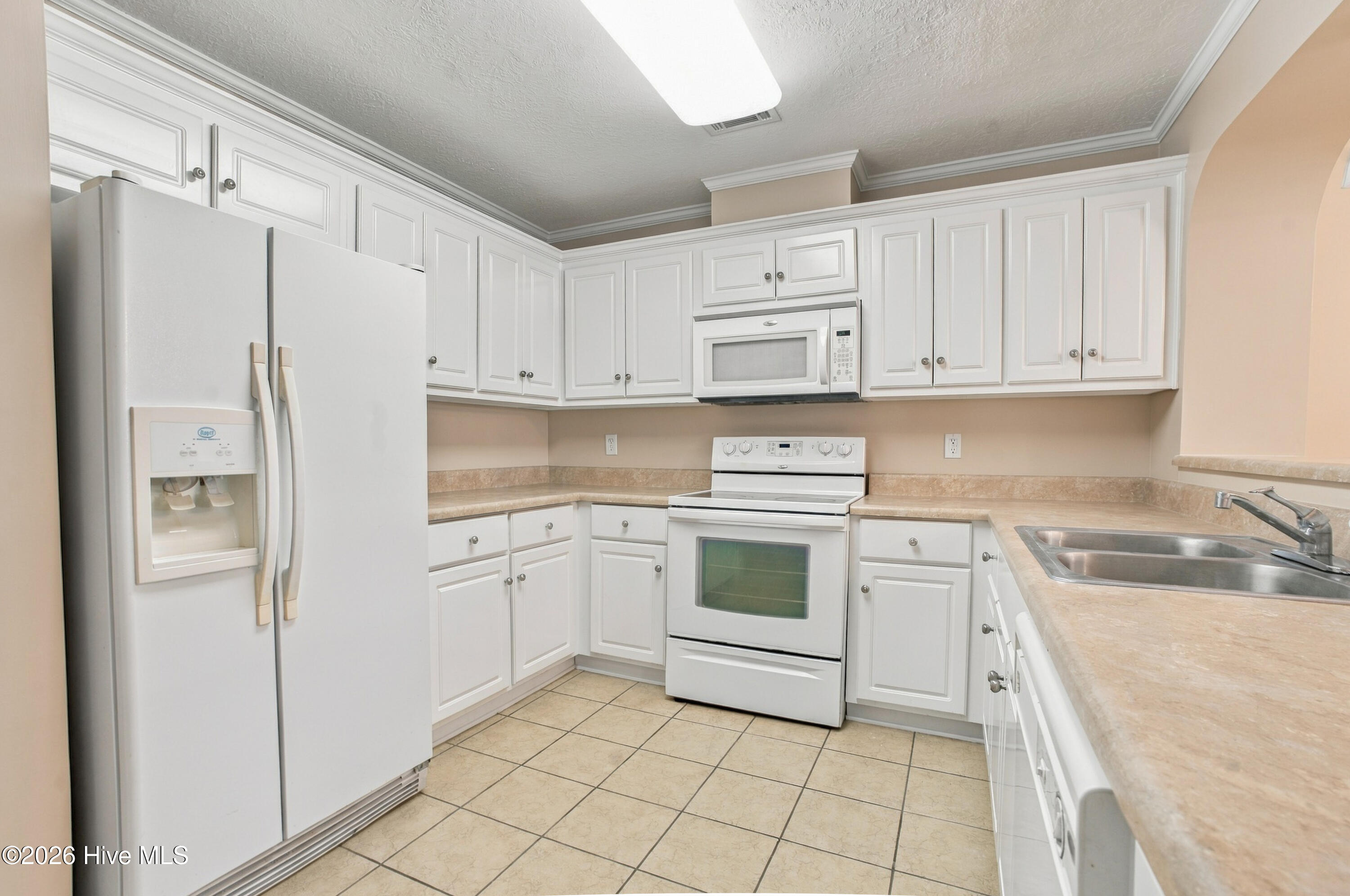 Kitchen View 2