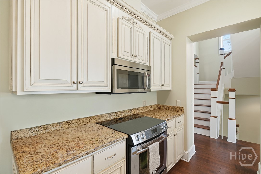 114 Riverfront Circle, St Marys, GA, 31558