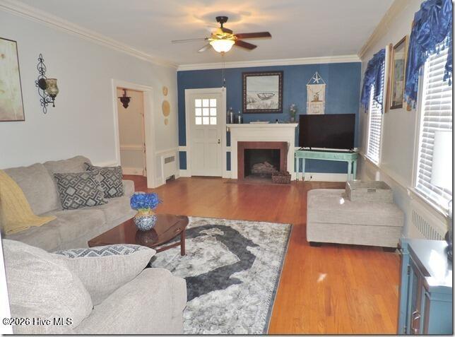 2856a Forest Hills Loop SW, Wilson, NC, 27893