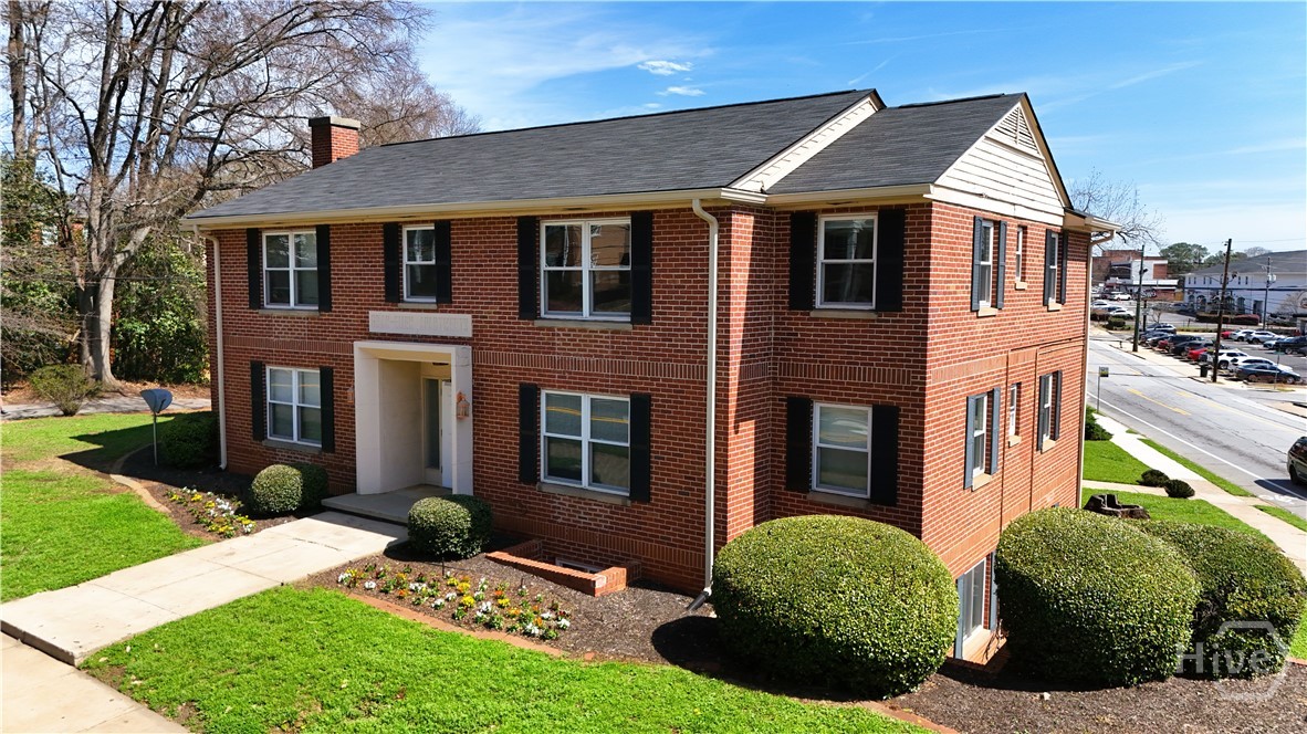 Property at 495 Milledge Avenue