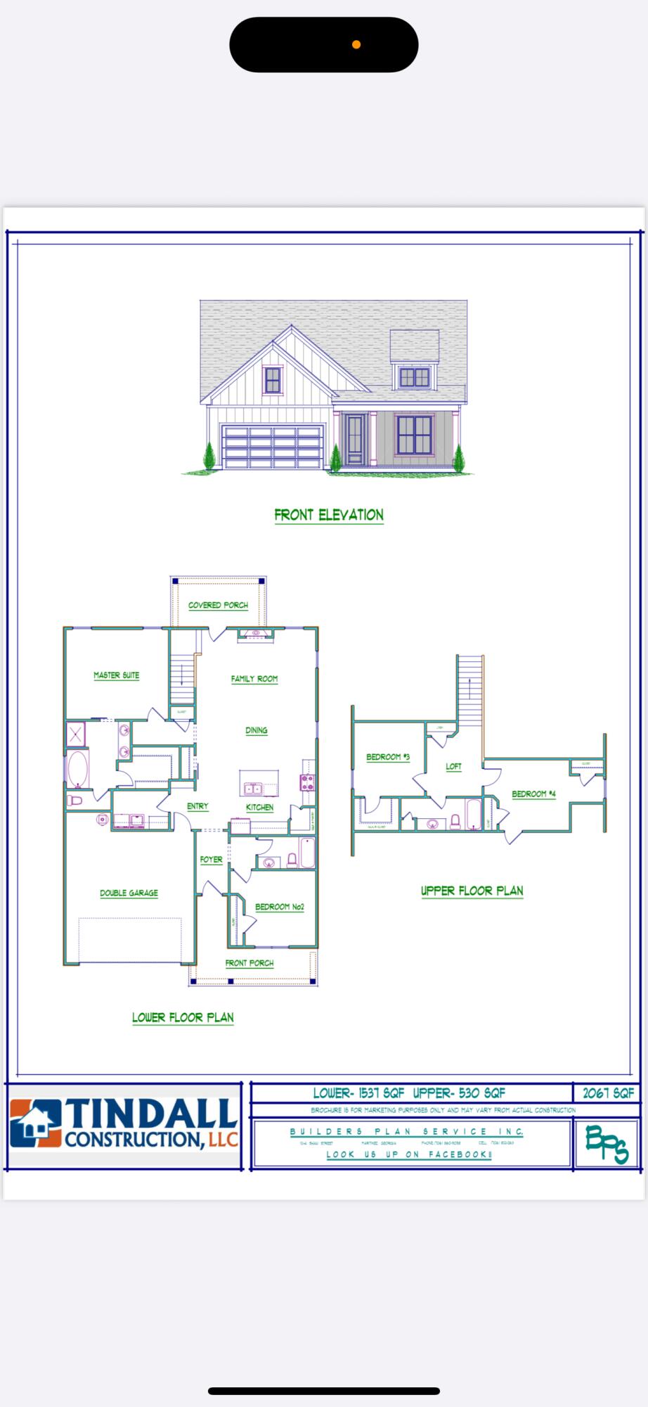 2511 Laurens Street, Grovetown, GA, 30813