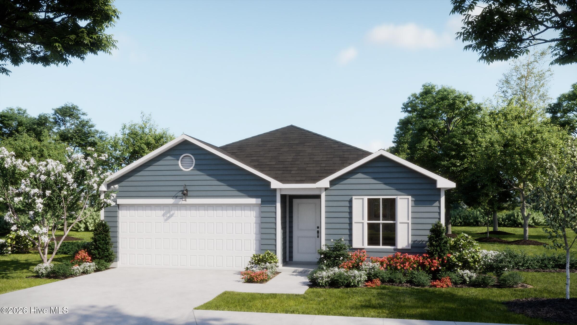 Exterior photo of 383 Glendale Arbor Drive SW 127, Ocean Isle Beach, NC 28469. MLS: 100599936