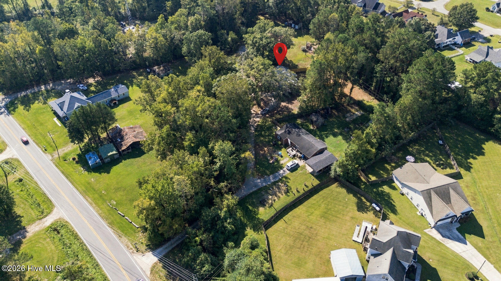 110 Boulder Lane,Jacksonville