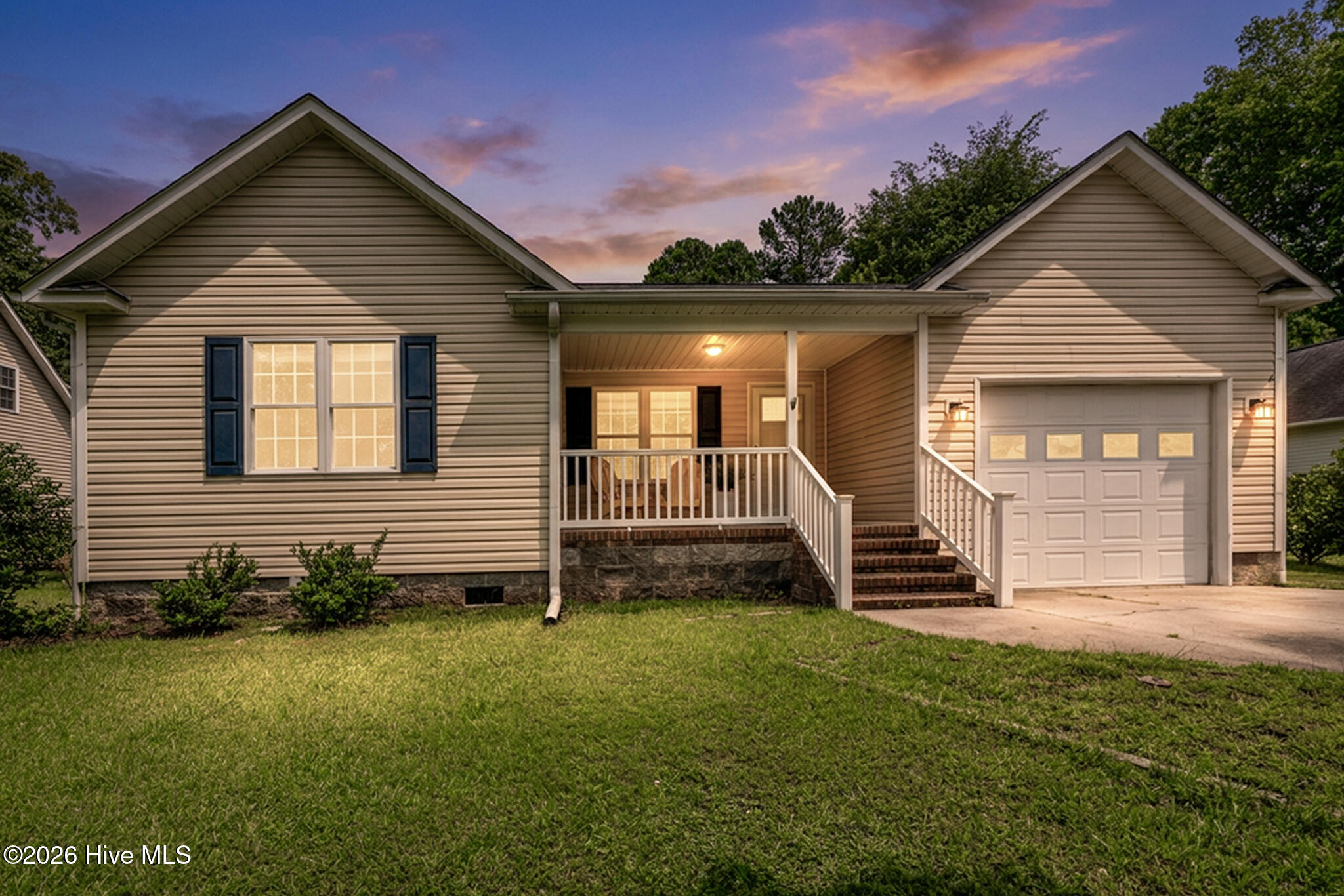 122 Laura Drive,New Bern