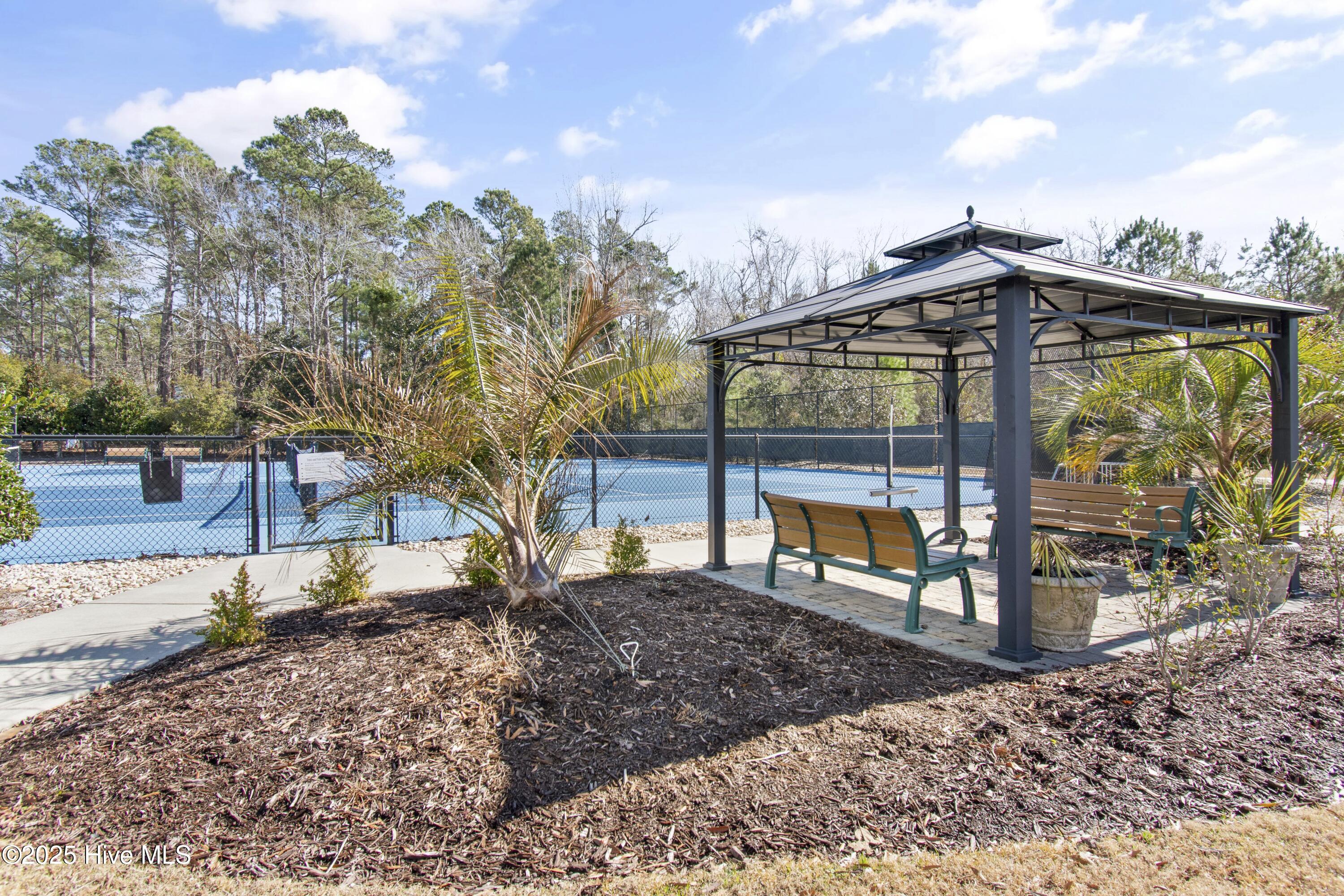 996 Ashburton Road SE, Bolivia, NC, 28422