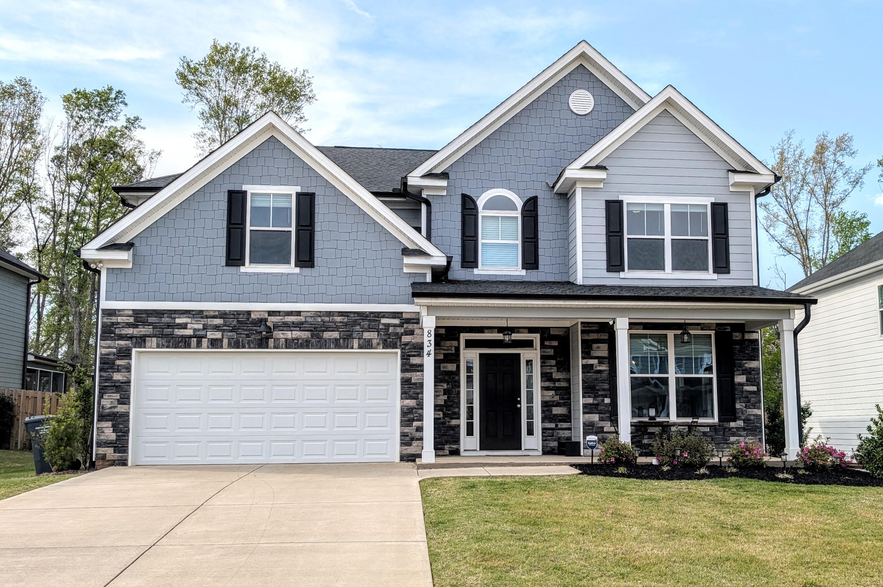 106 Bridgewood Drive, Springfield, GA, 31329