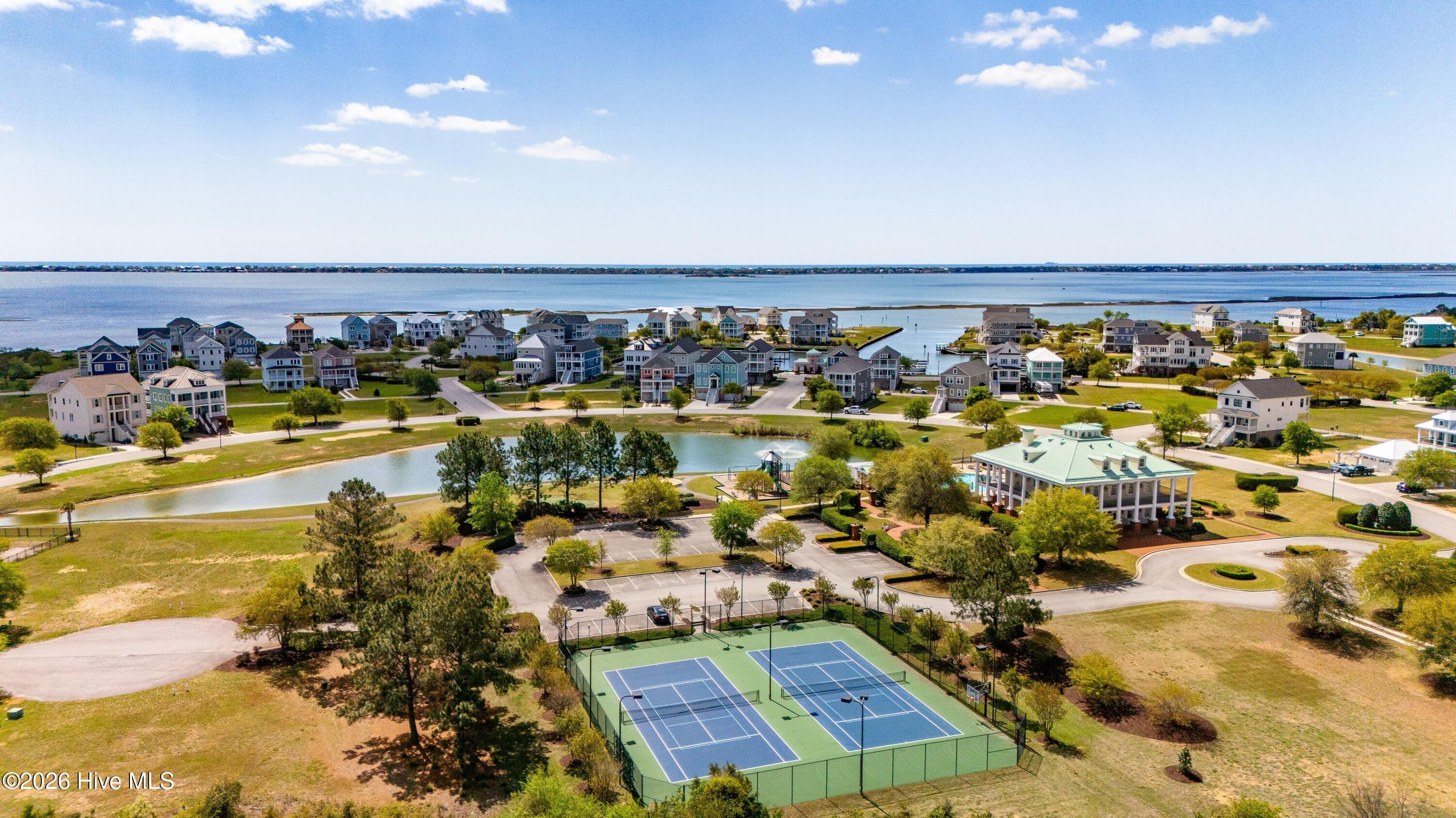 747 Cannonsgate Drive Lot 463,Newport