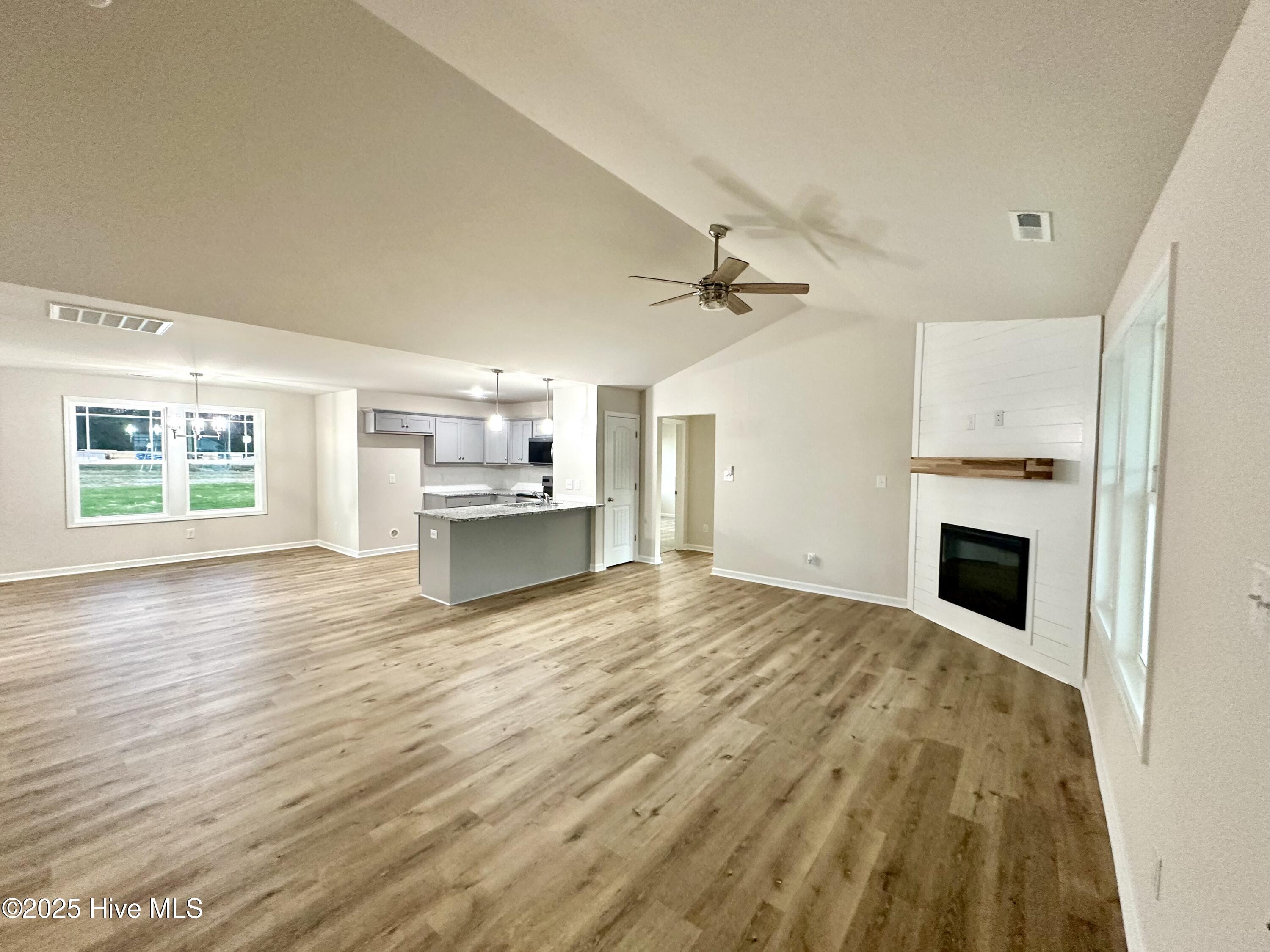 114 Dees Meadow Lane, Fremont, NC, 27830
