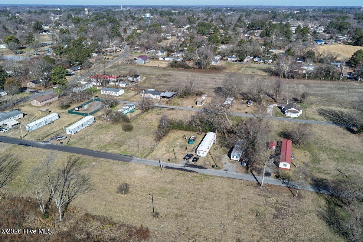 Off Of Franklin Street, Mount Olive, NC, 28365