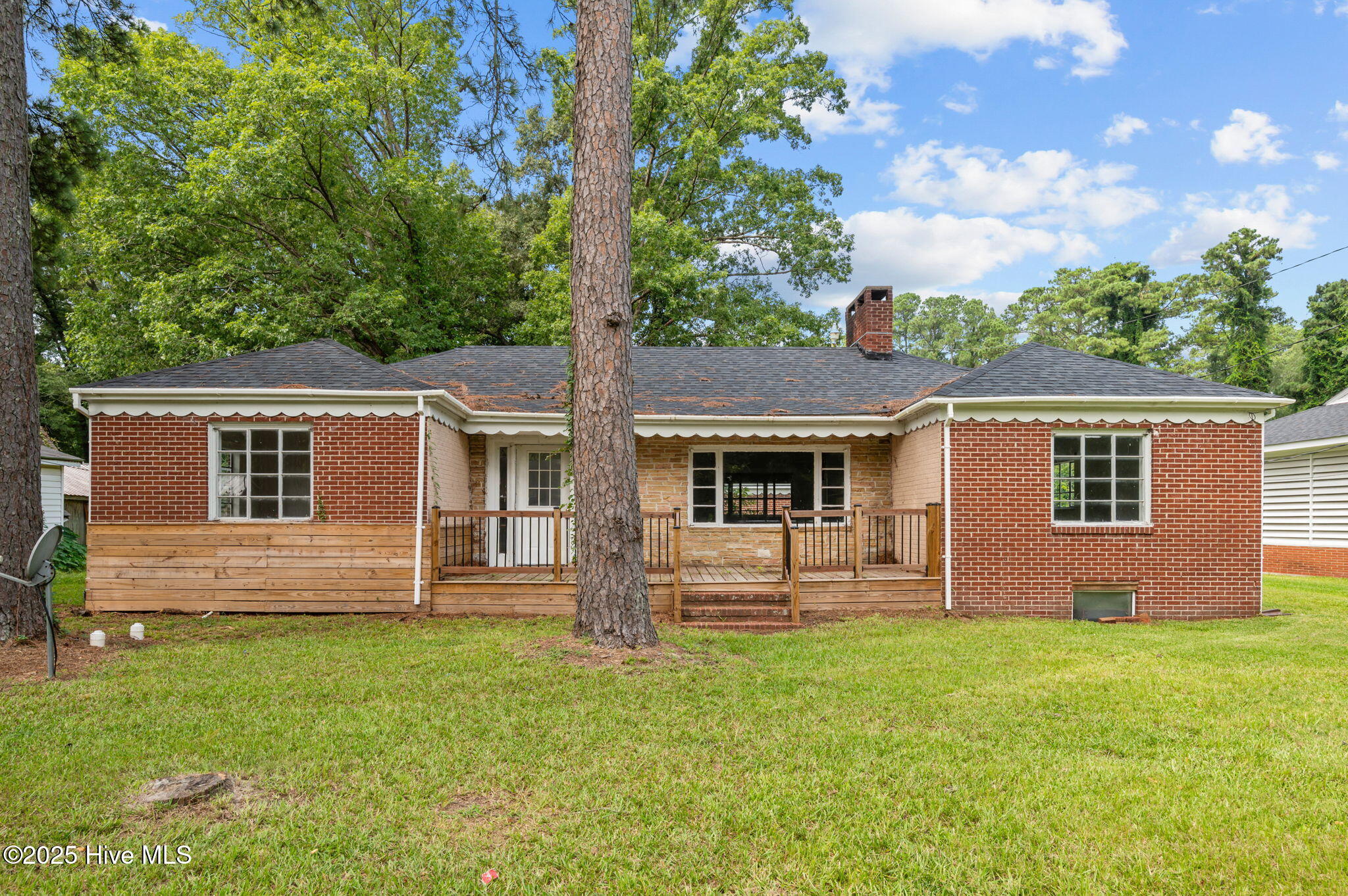 Homes for sale in Plymouth, NC | 807 Roosevelt Ave, Plymouth, NC 27962 | MLS# 100527275