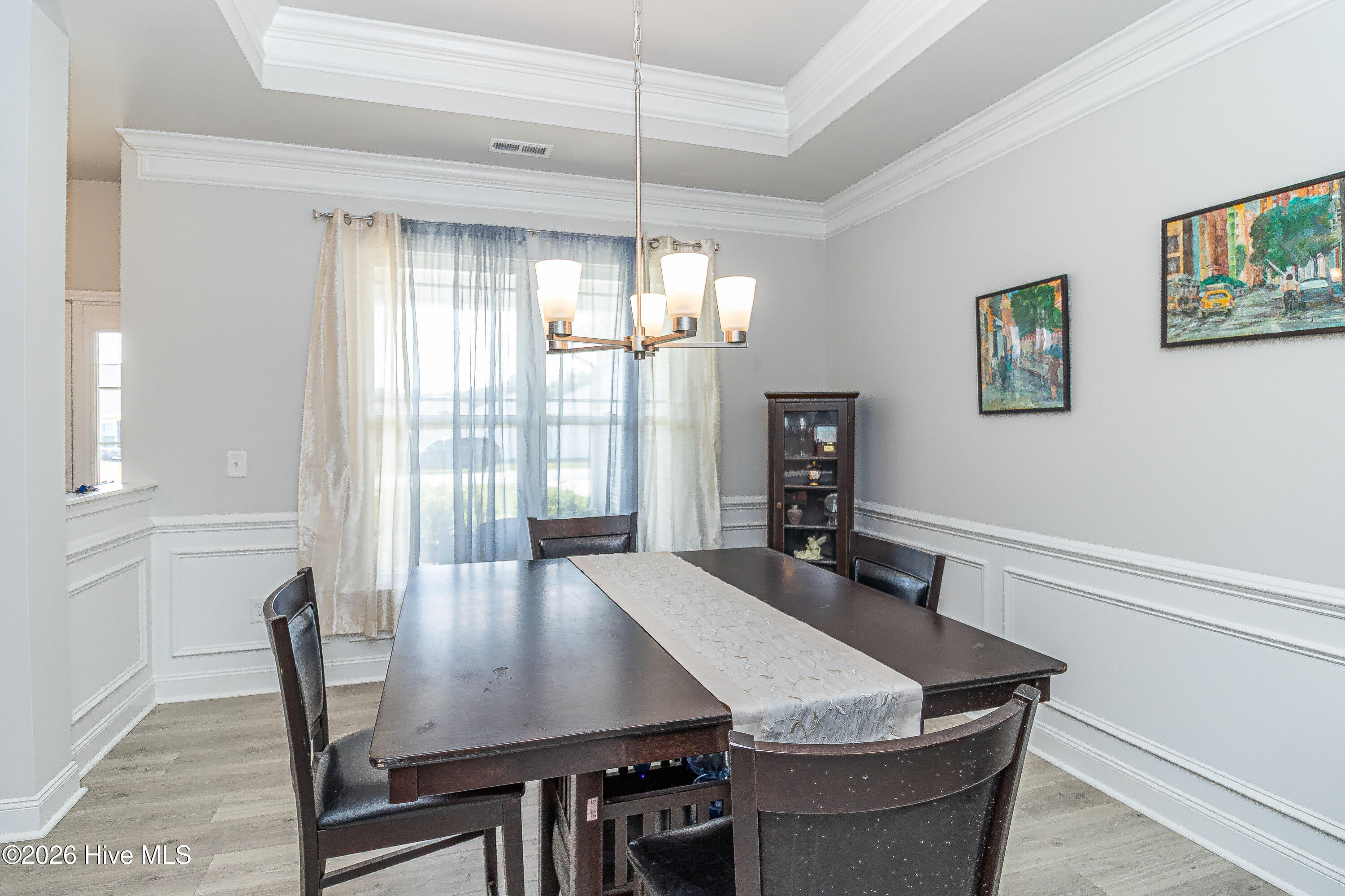 314 Spring Forest Drive, Goldsboro, NC 27534 Listing Photo  4