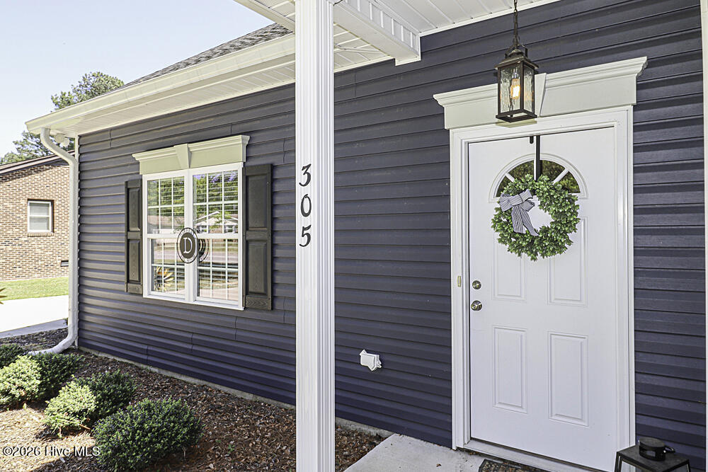 305 Cunningham Drive, Rocky Mount, NC, 27804