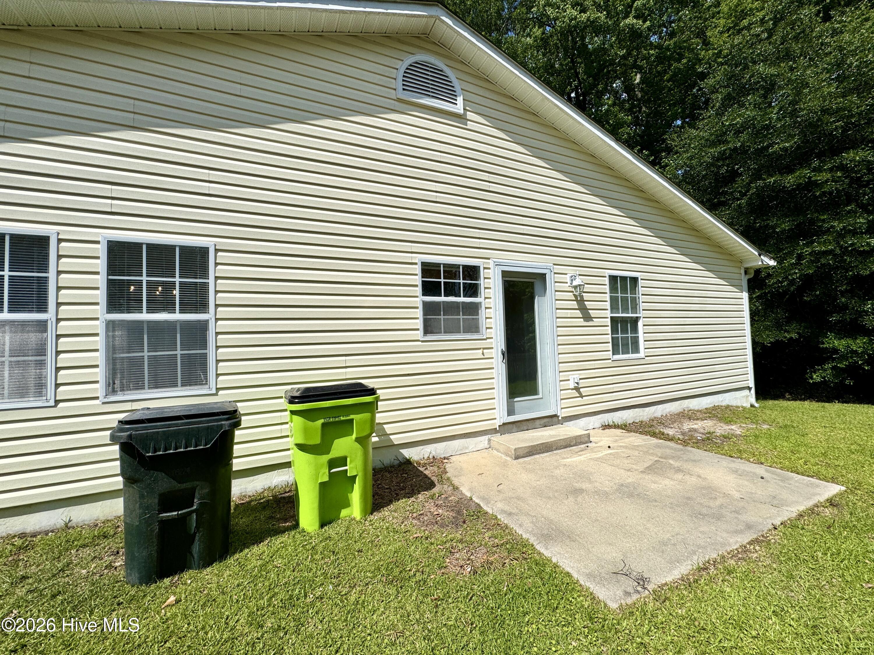 521 Jimmies Creek Drive,New Bern