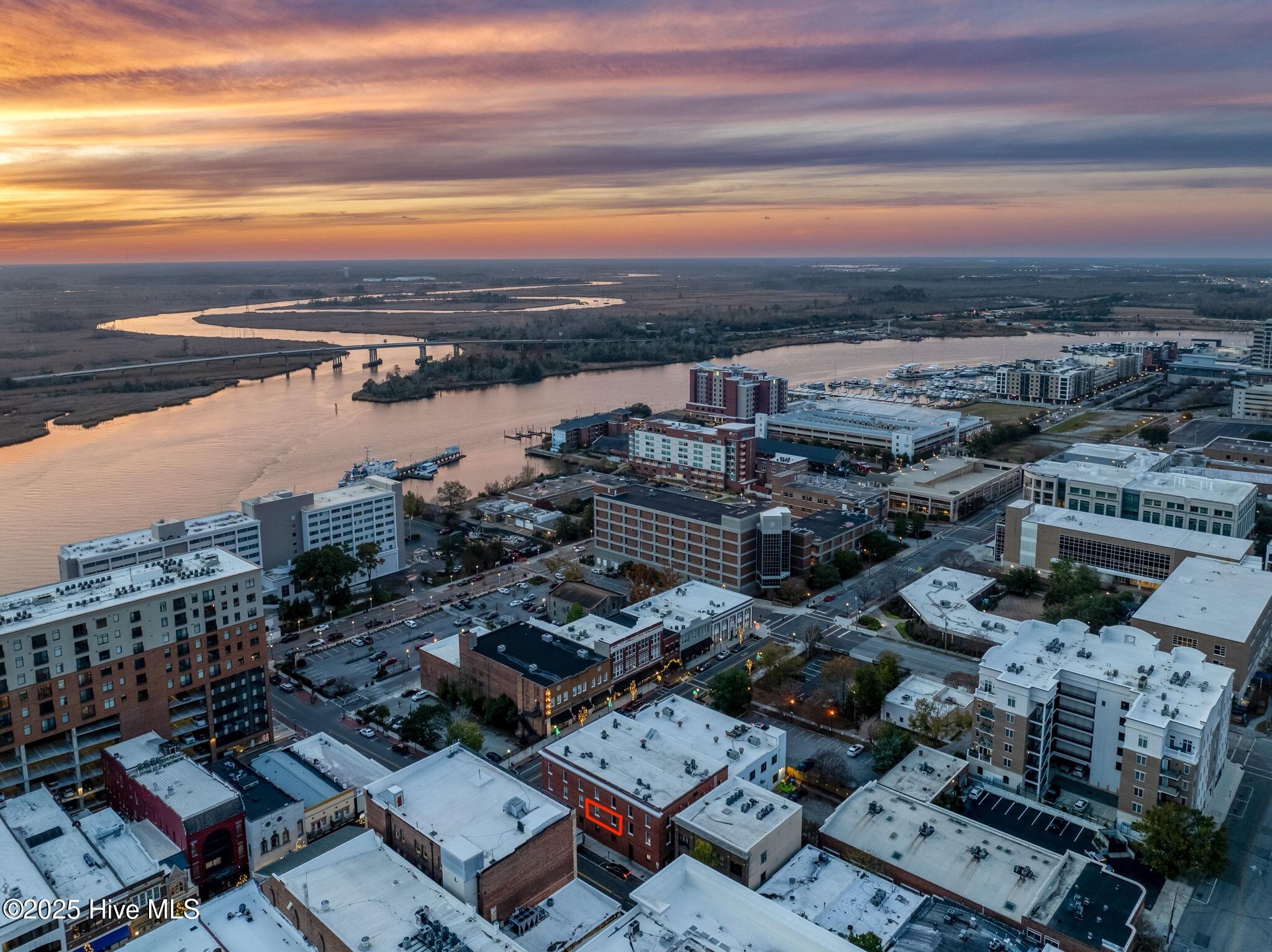 Homes for sale in Wilmington, NC | 304 N Front St #Apt F, Wilmington, NC 28401 | MLS# 100535047