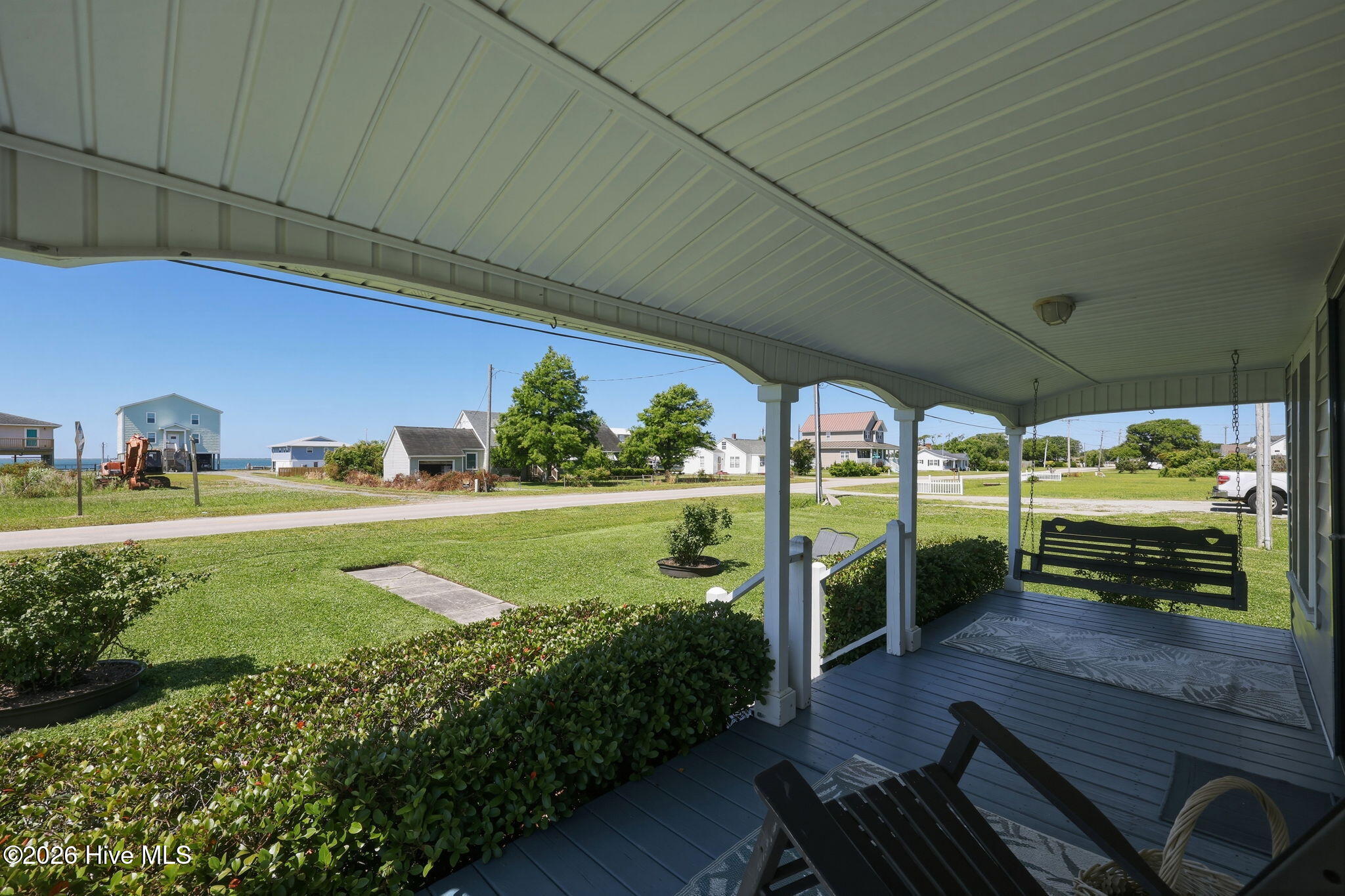 899 Island Road,Harkers Island