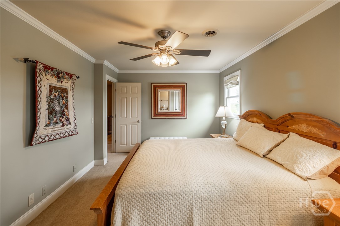 1480 Bradley Gin Road