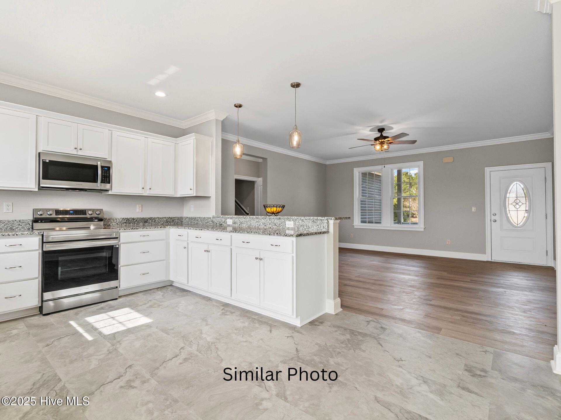 118 Camp Cale Road, Hertford, NC, 27944