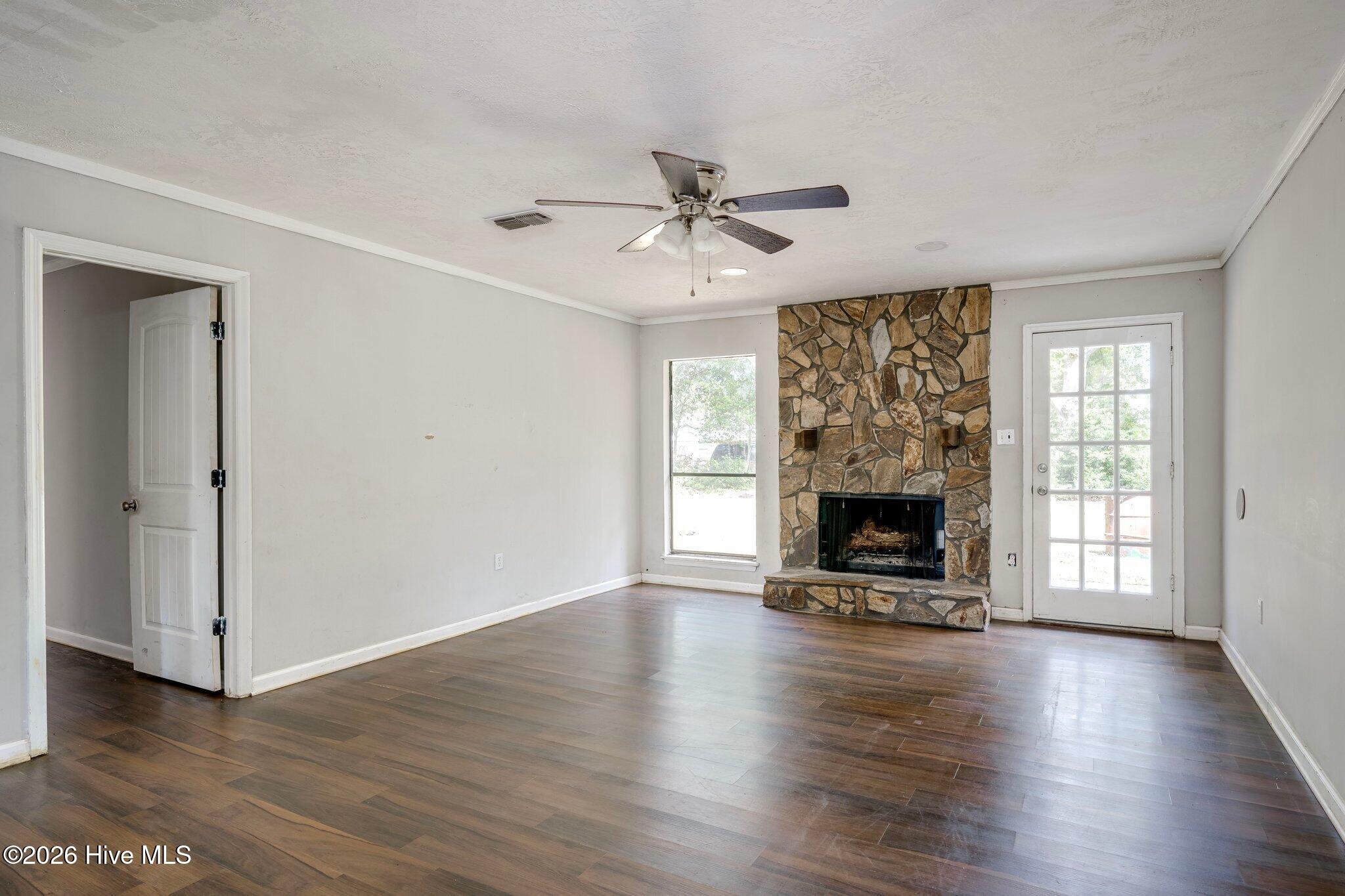 3rd image of 3811 Beacon Dr, Augusta, GA 30906 | MLS# 100597066