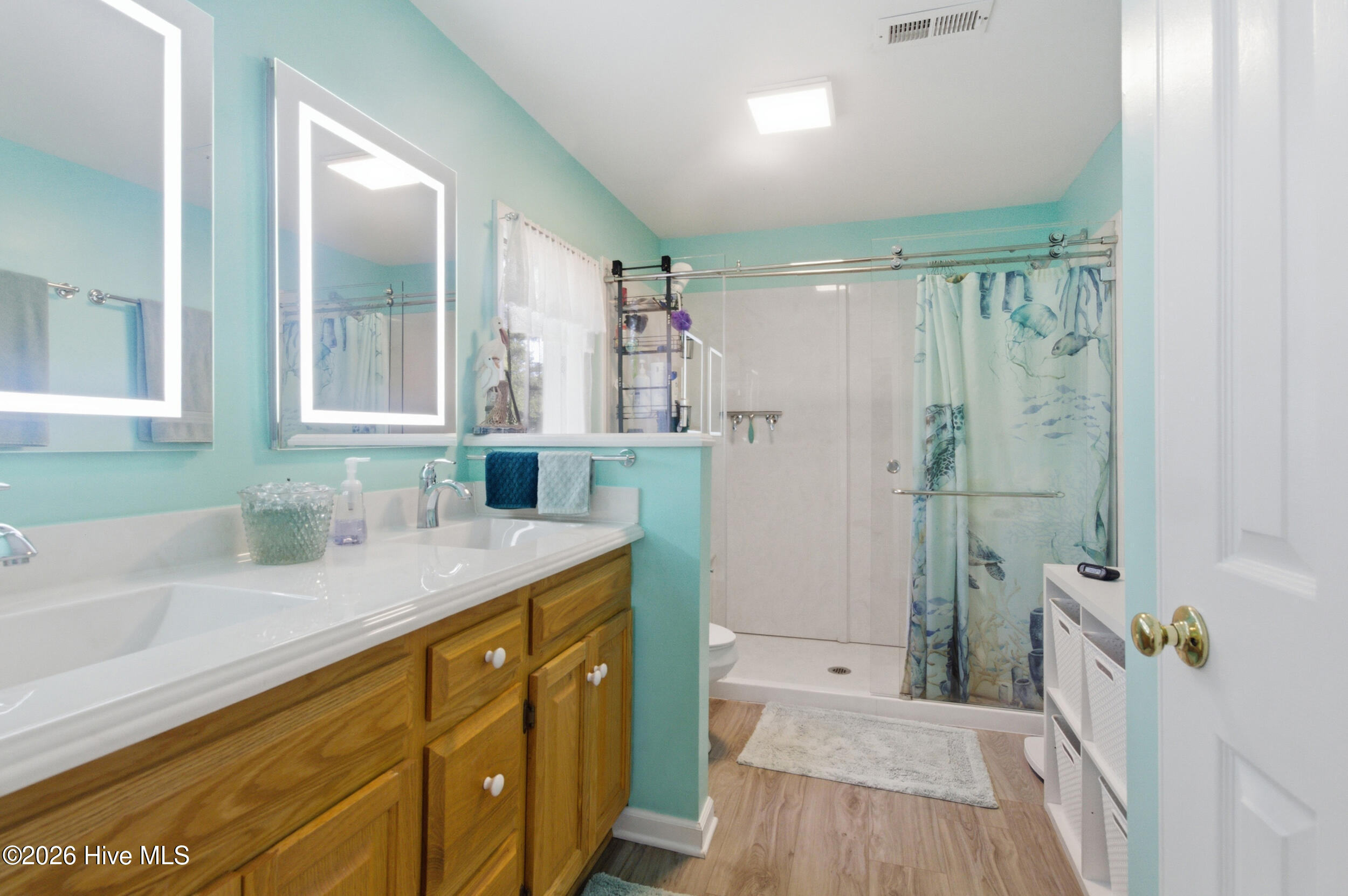 206 Spruce Drive,Morehead City