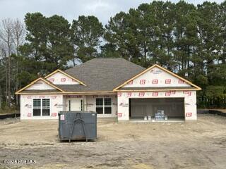 Photo 2 of Single family home for sale at 277 Eastwood Dr, Wallace, NC 28466 | MLS# 100609570 | Listing updated on 2026-10-28