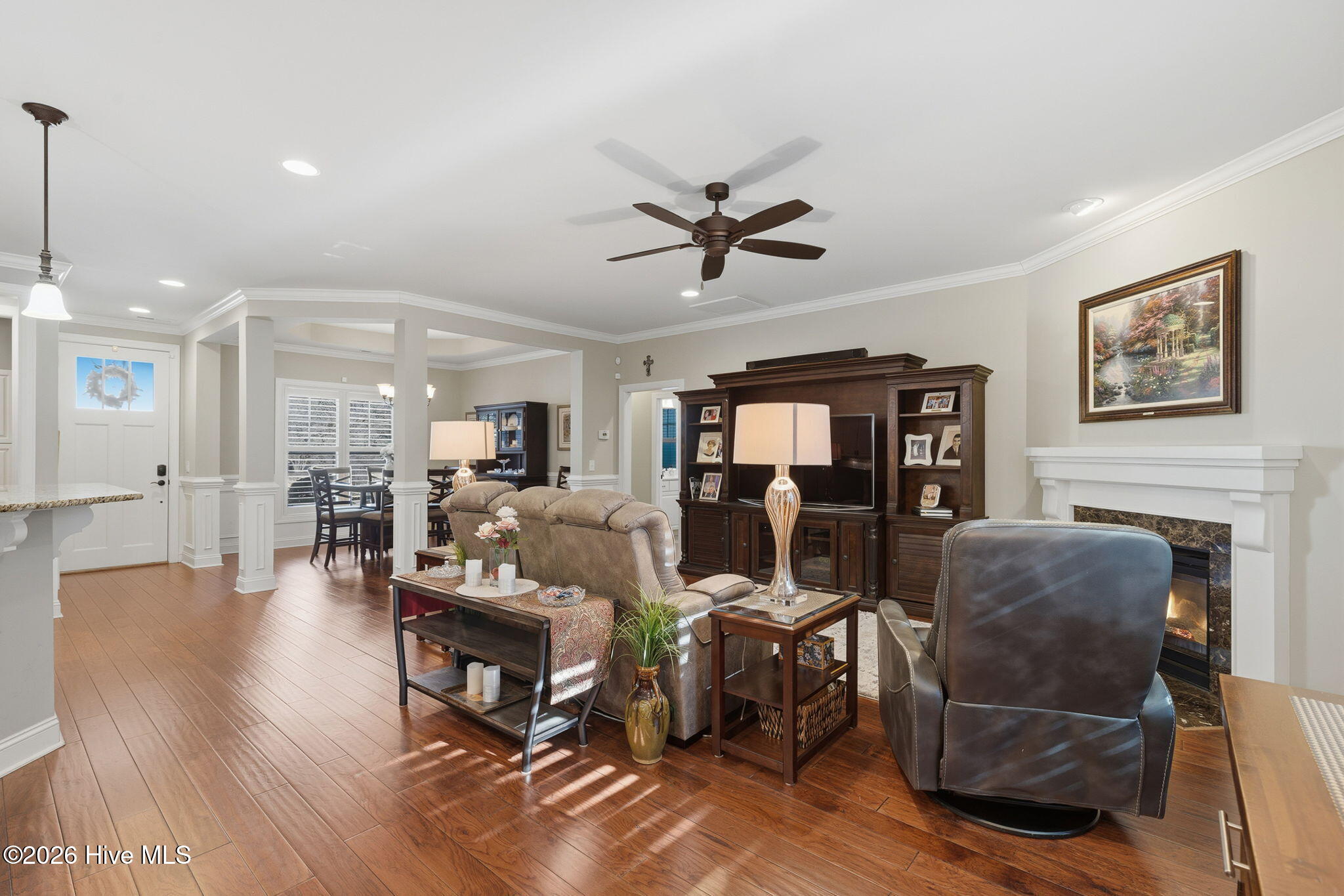 2225 Umstead Lane, Leland, NC, 28451