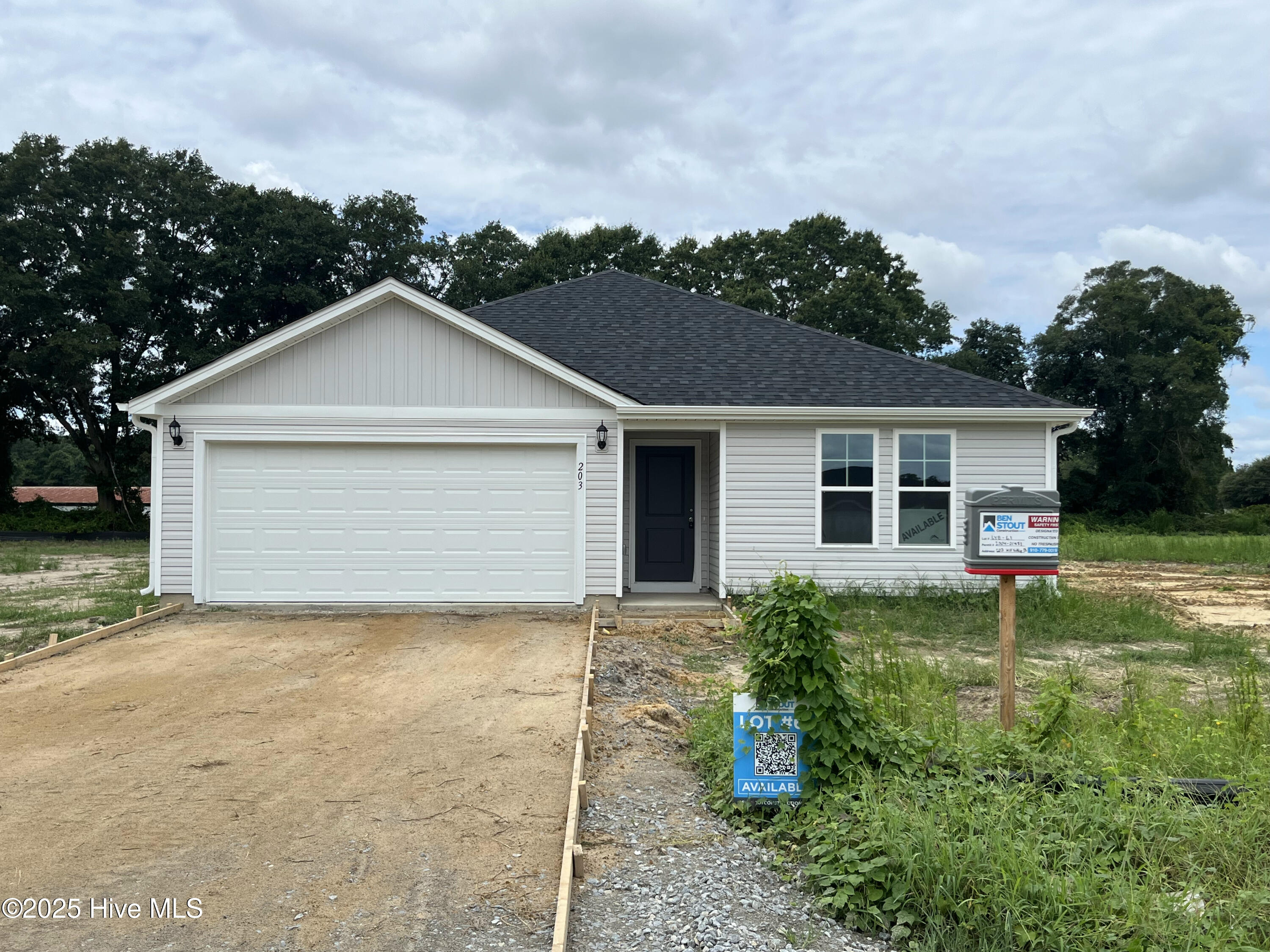 Property at 203 Hill Valley Drive