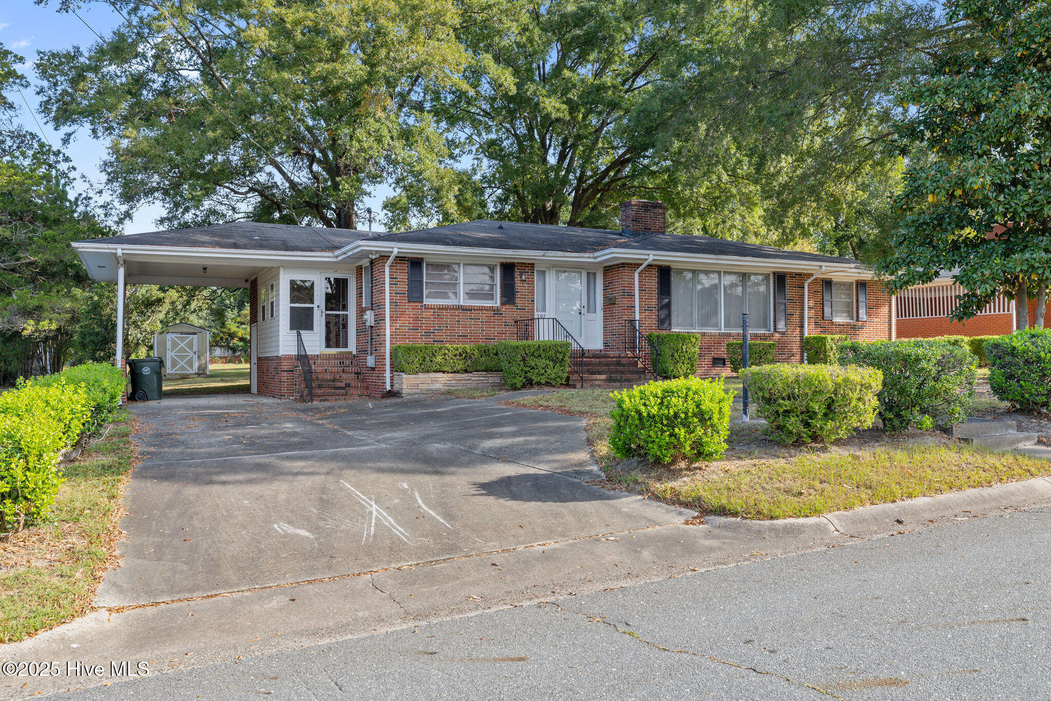 Property at 507 Hamilton Drive