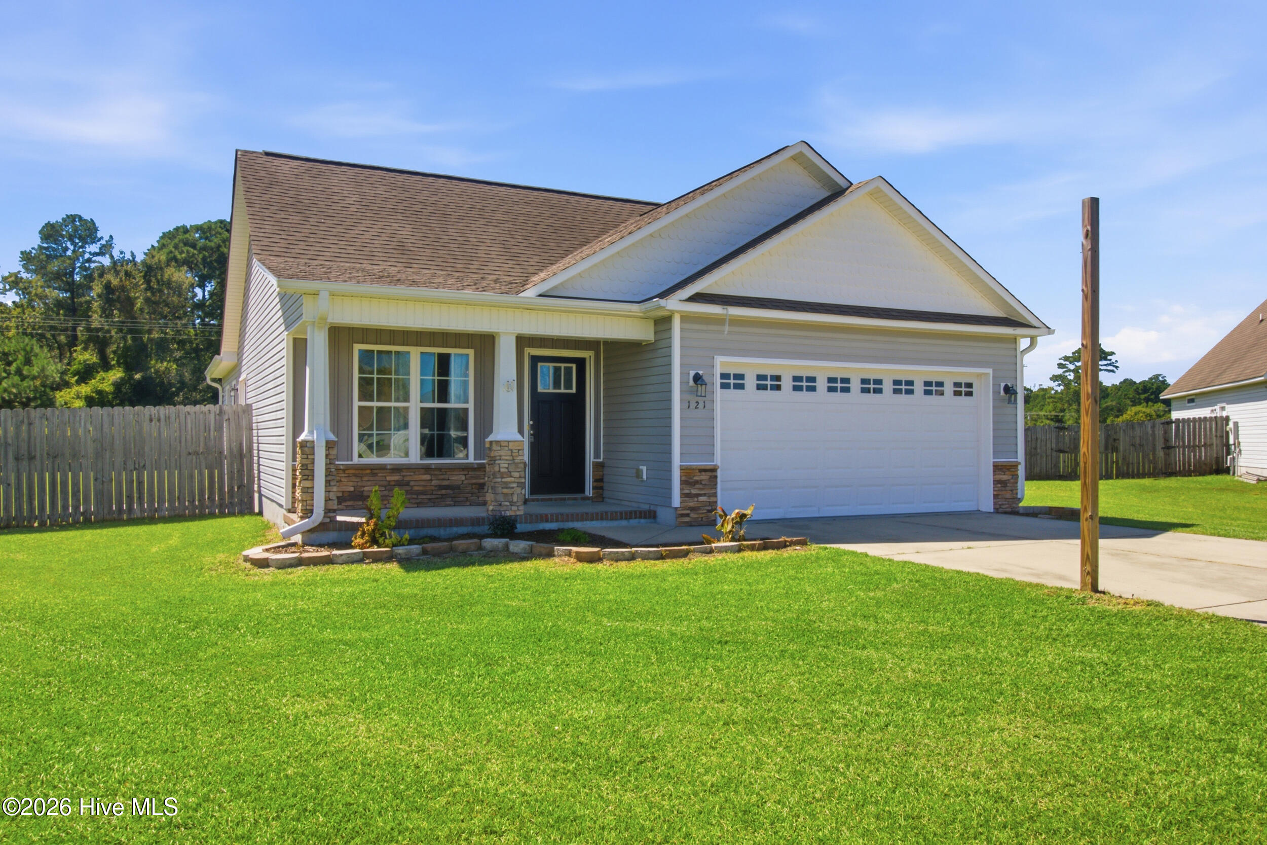 121 Grist Mill Drive,Havelock