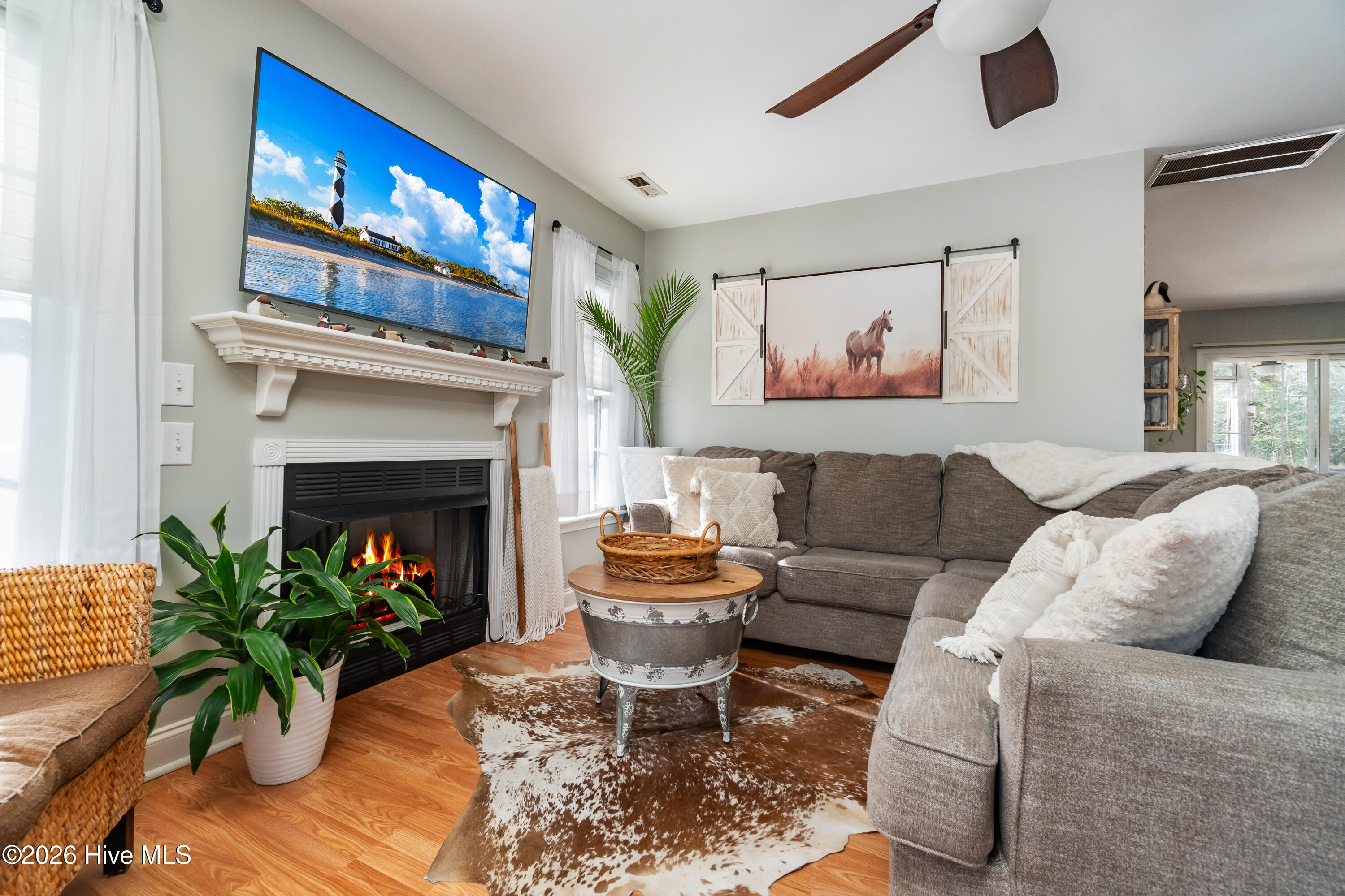 120 Quarter Horse Run,Havelock