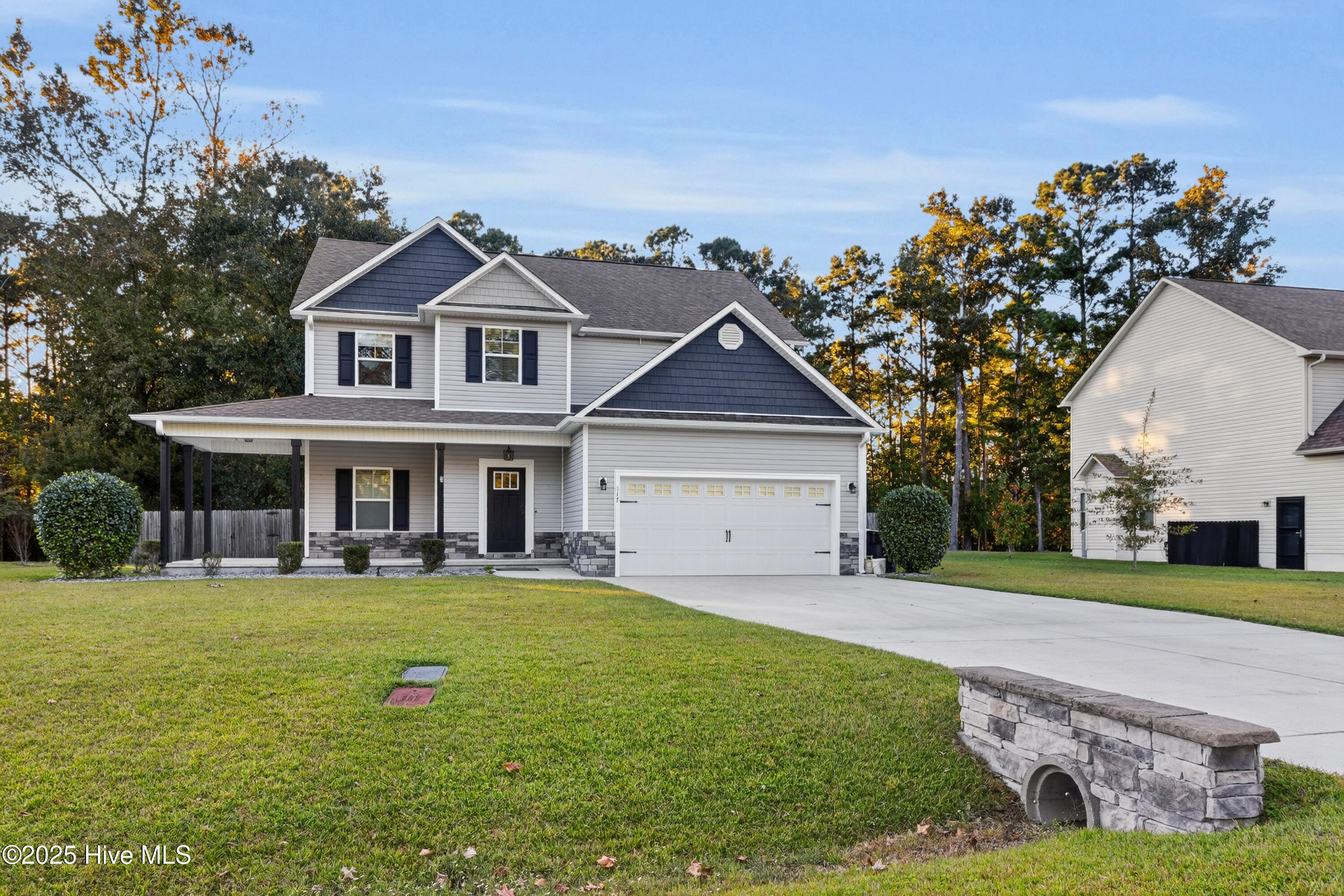 117 Cedar Ridge Drive,Maysville