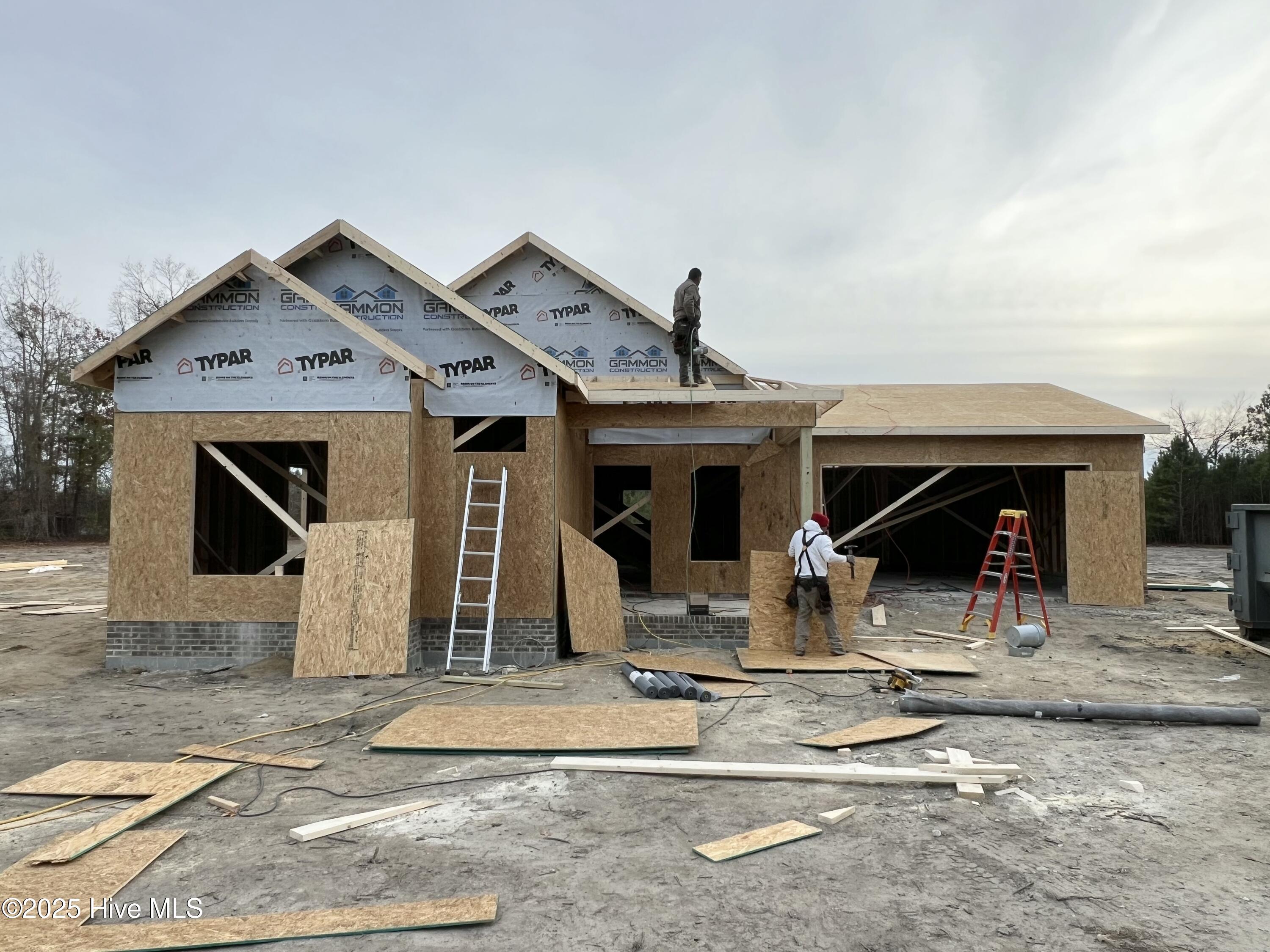 Homes for sale in Fremont, NC | 721 Polly Watson Rd, Fremont, NC 27830 | MLS# 100543808