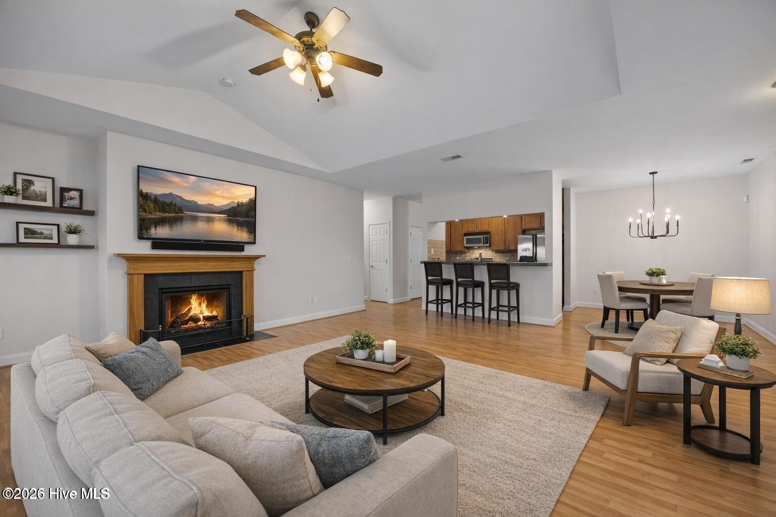 1930 Tara Court UNIT 201, Greenville, NC, 27858