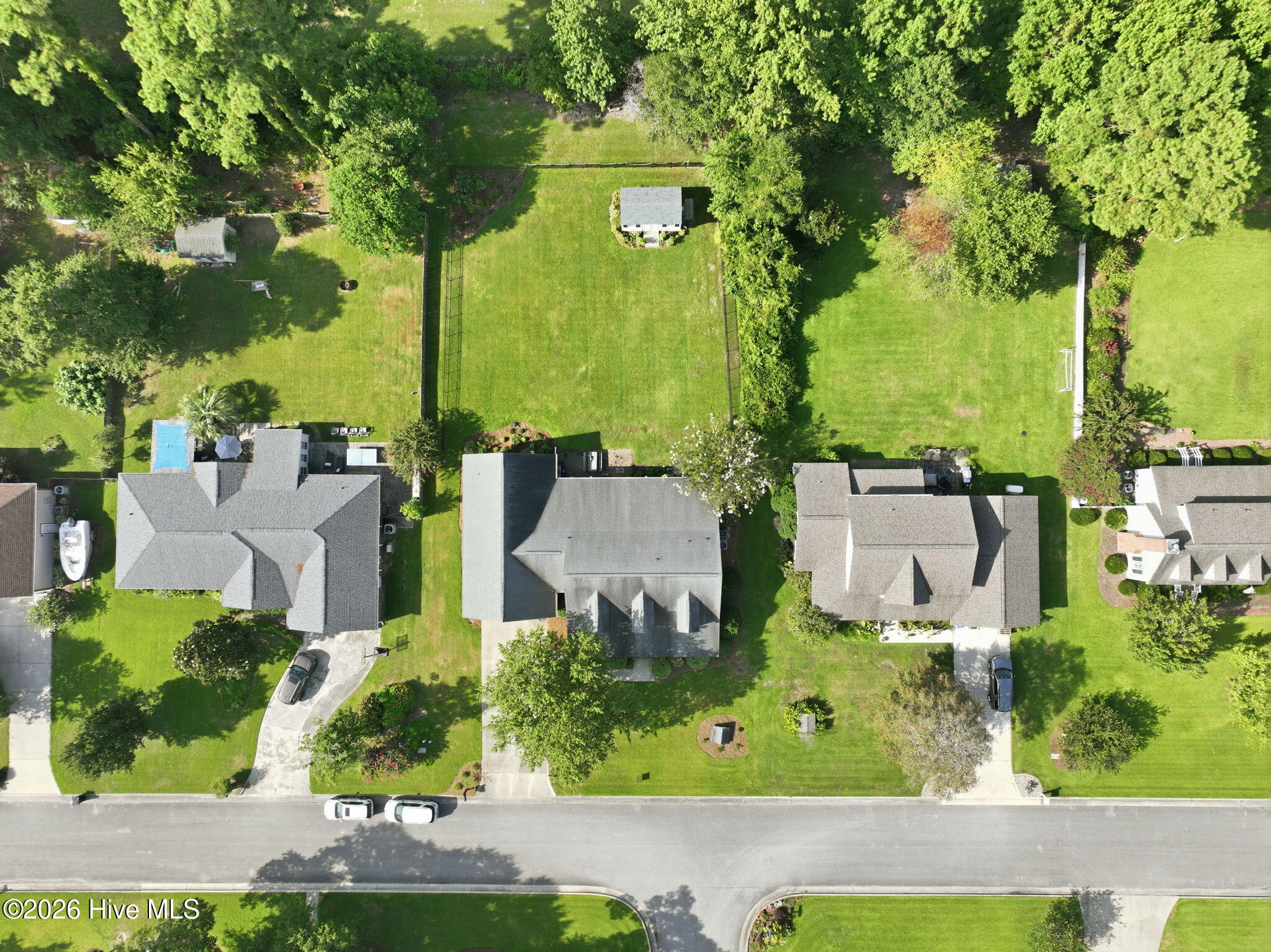 1611 Sanderling Drive,Morehead City