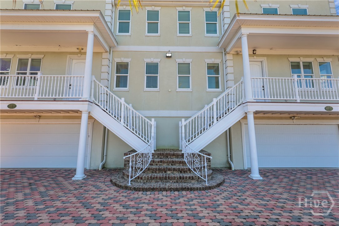 605 6th Street, #B, Tybee Island, GA 31328 Listing Photo  2