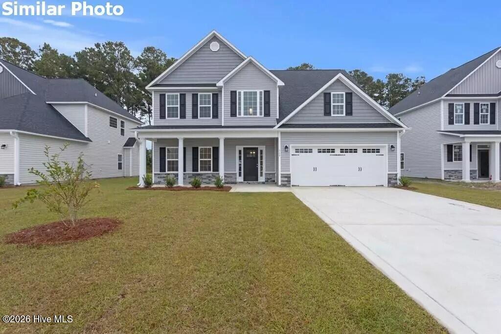 510 E Black Water Lane,Maysville