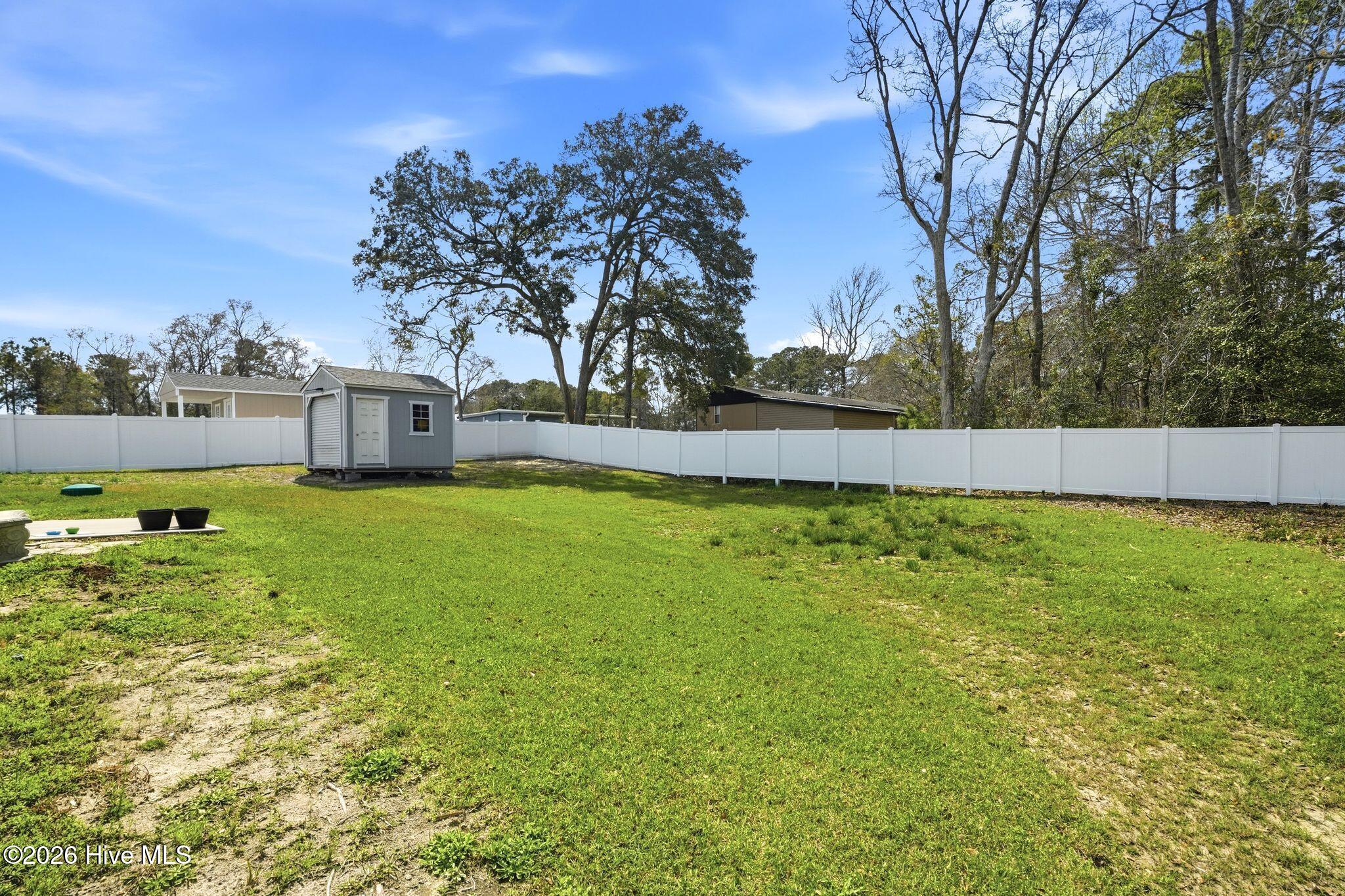 1621 Star Cross Drive SW, Shallotte, NC, 28470