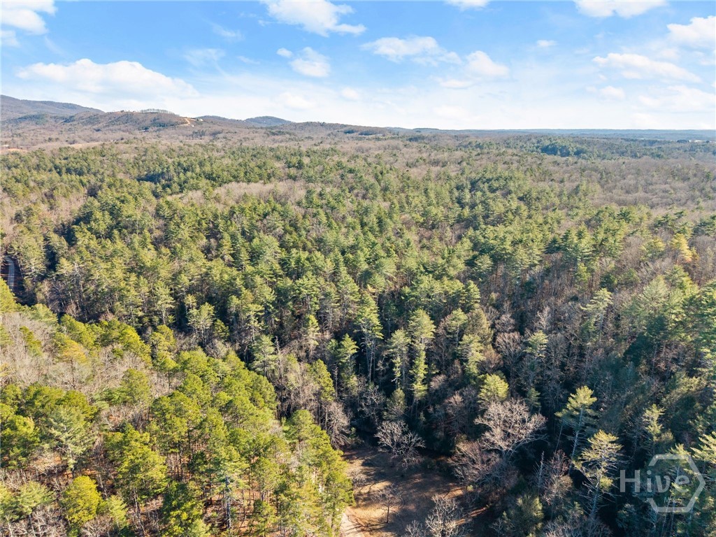 Shoal Creek Habersham County