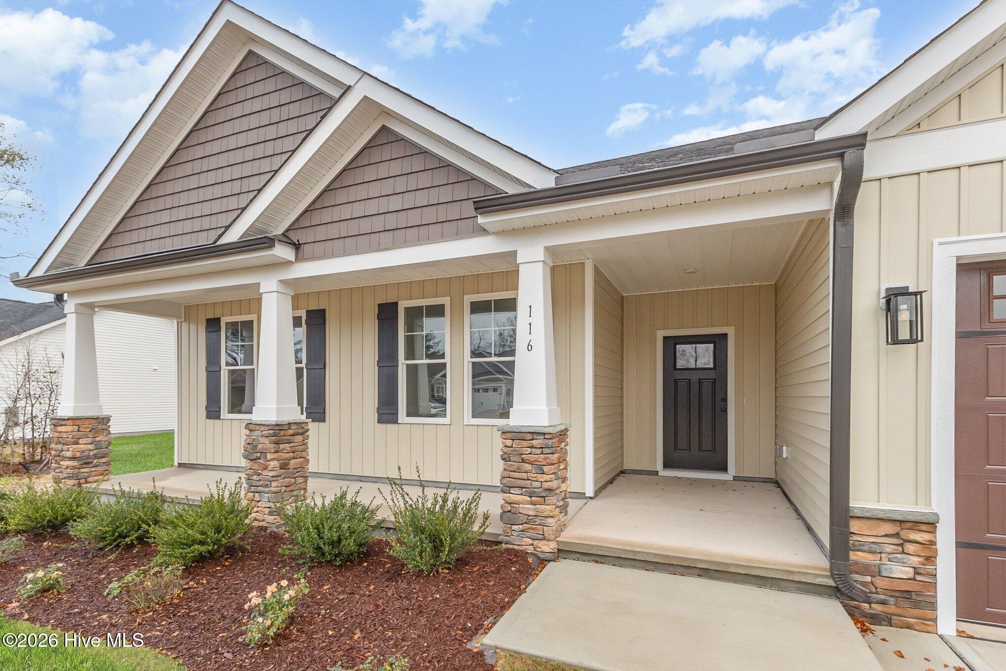 Homes for sale in Princeton, NC | 116 Prosecco Dr, Princeton, NC 27569 | MLS# 100533014