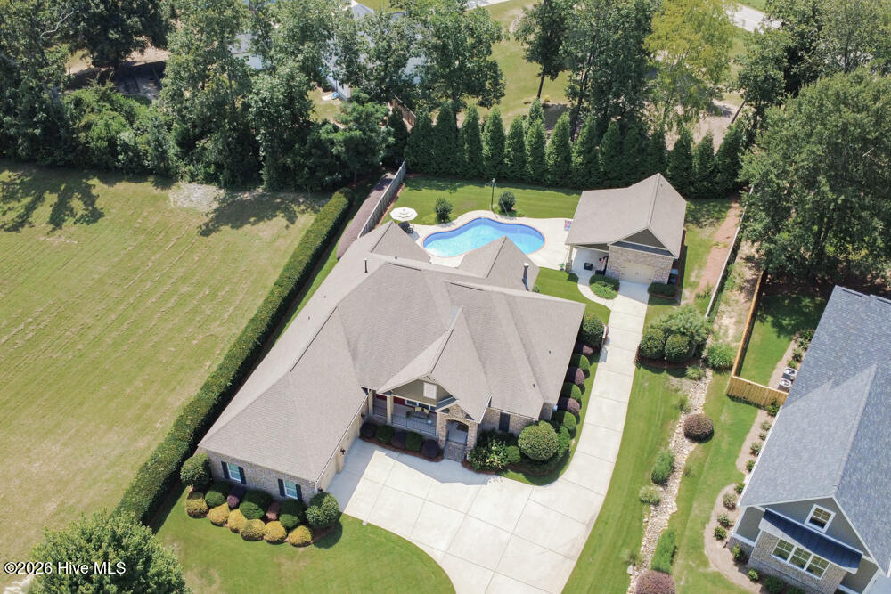 Photo 4 of Single family home for sale at 602 Morris Run, North Augusta, SC 29860 | MLS# 100600906 | Listing updated on 2026-09-02