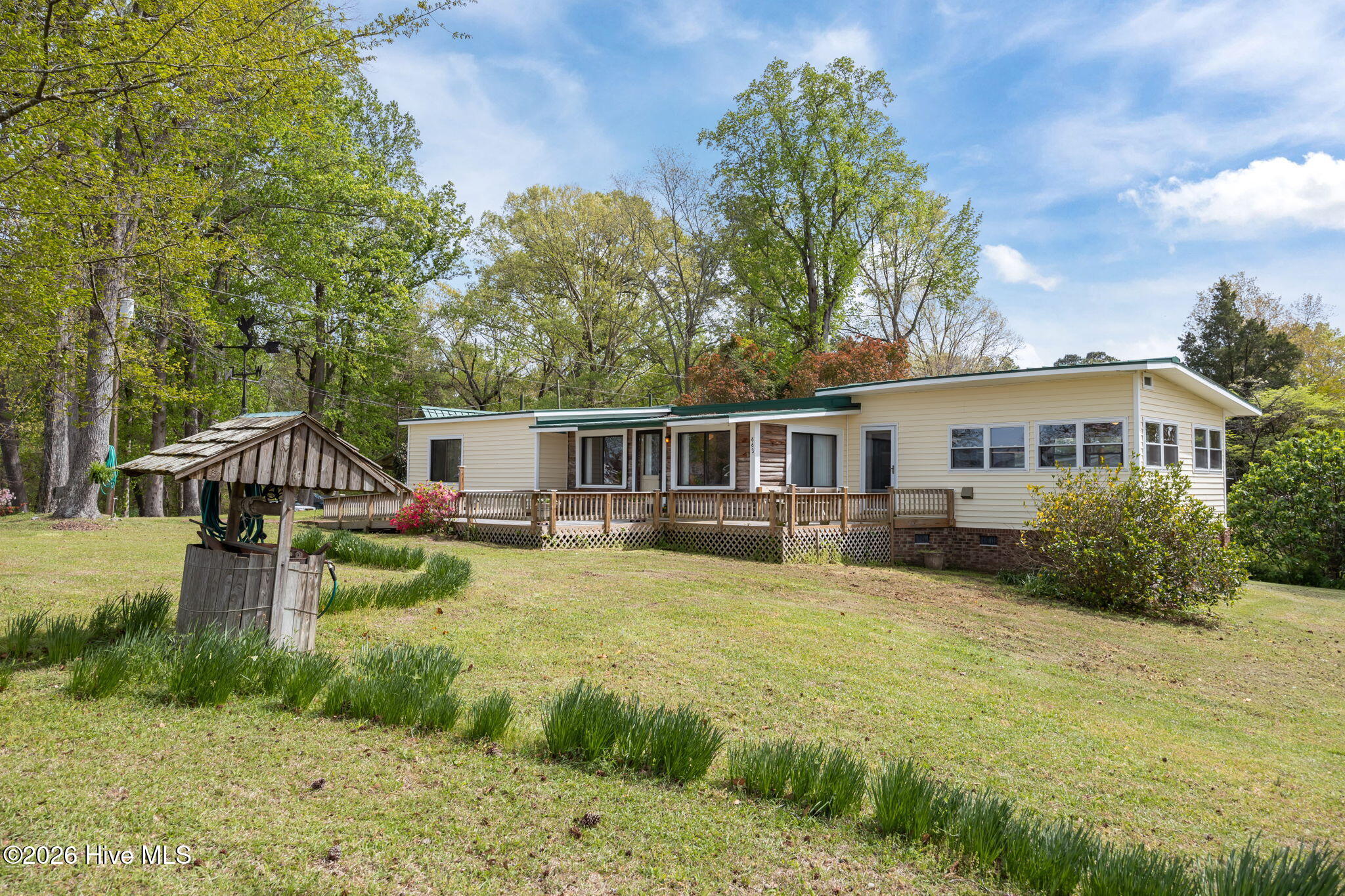 1802 Wilson Place, Augusta, GA, 30904