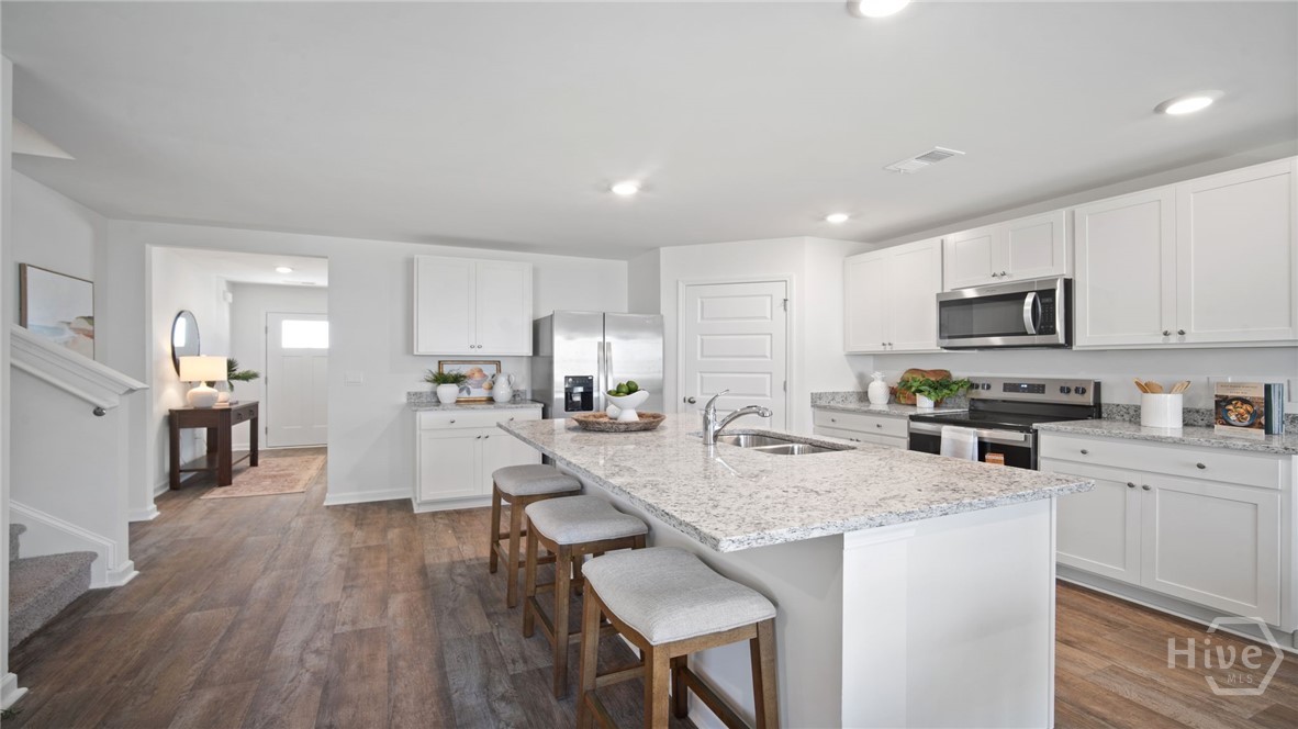 15 Gladewater Drive, Port Wentworth, GA 31407 Listing Photo  7