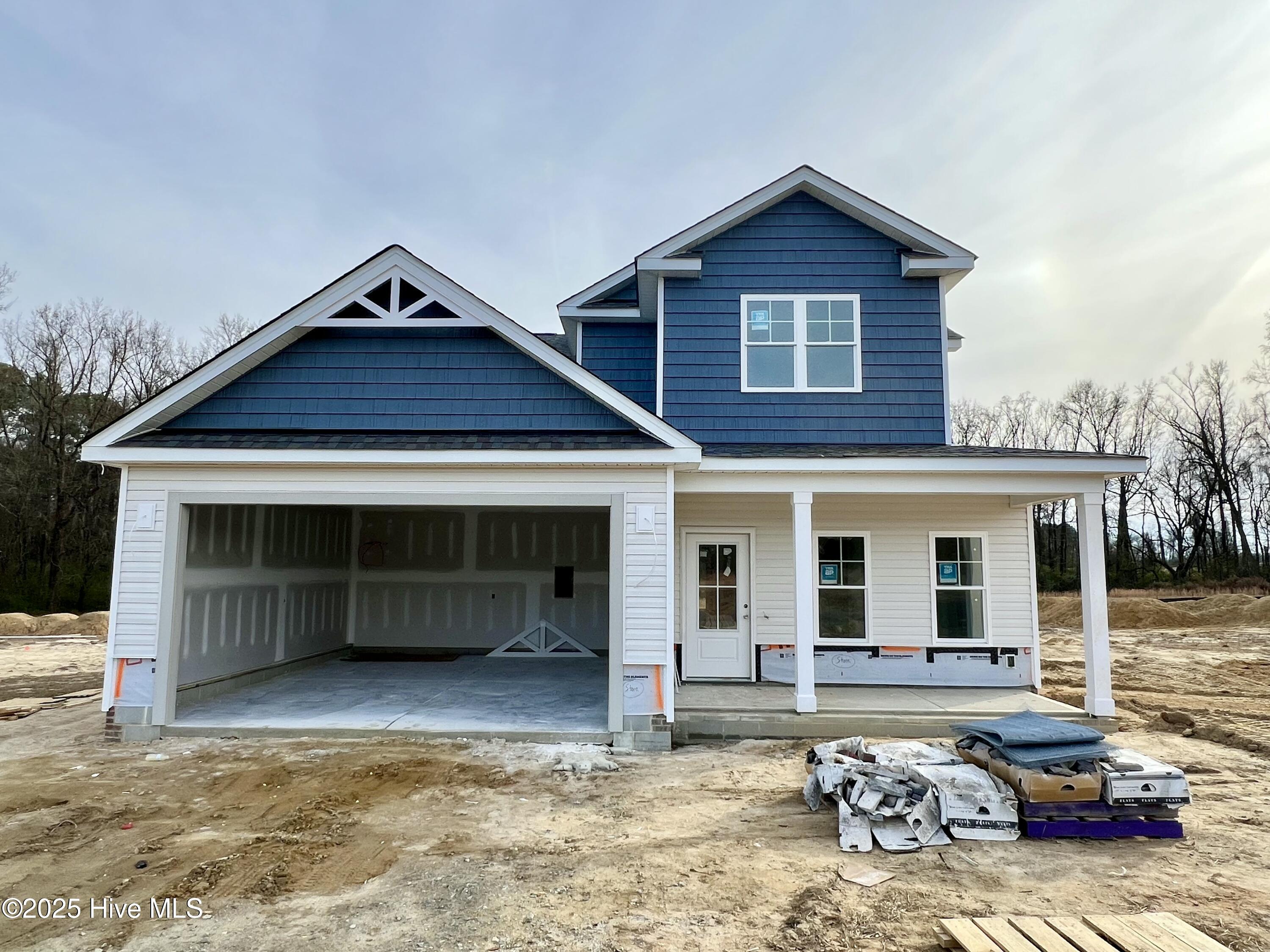 Homes for sale in Pikeville, NC | 406 Creeks Edge Dr, Pikeville, NC 27863 | MLS# 100540841