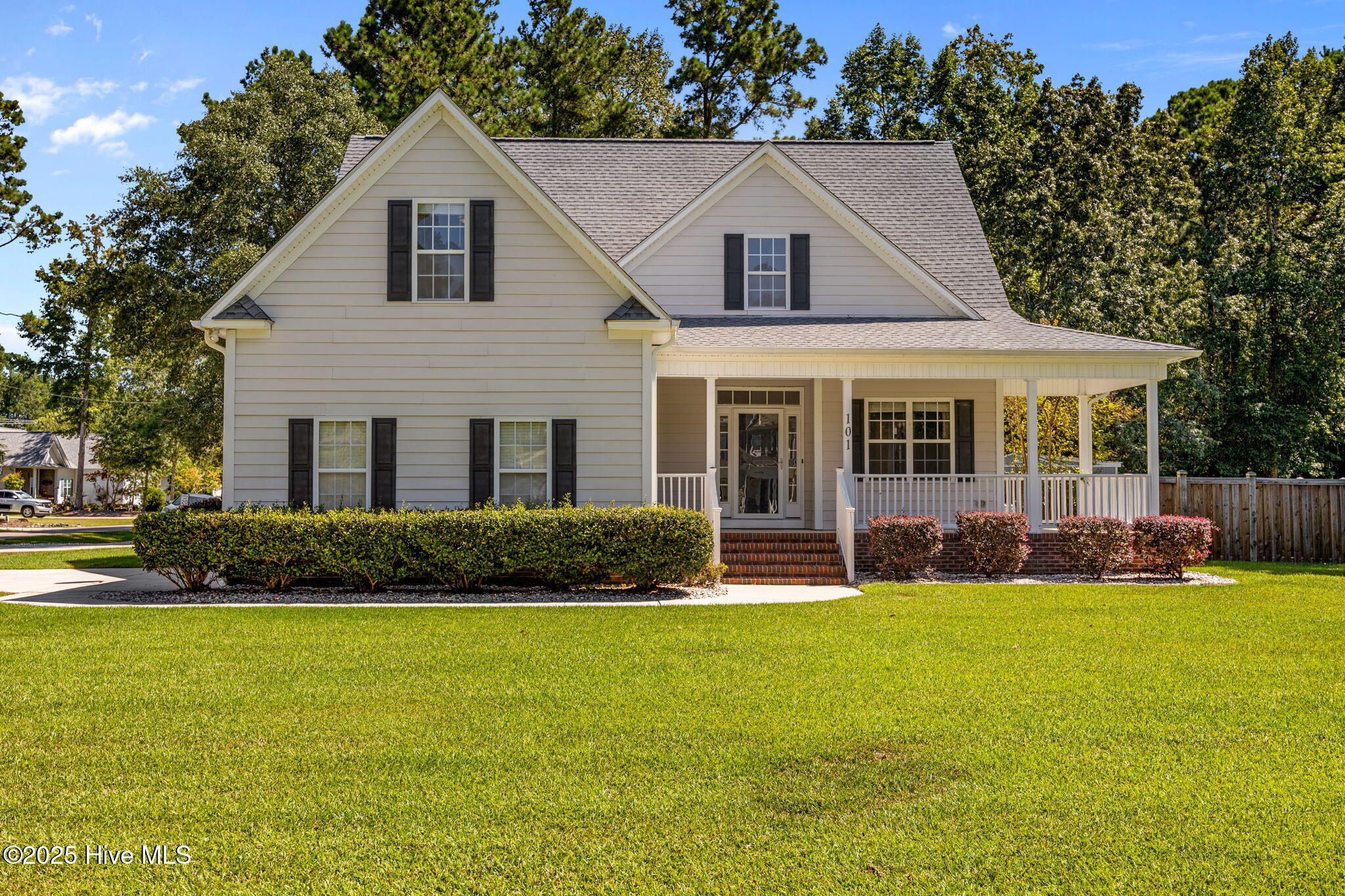 101 E Pointe Road, Rocky Point, NC, 28457 101 E Pointe Road, Rocky Point, NC, 28457