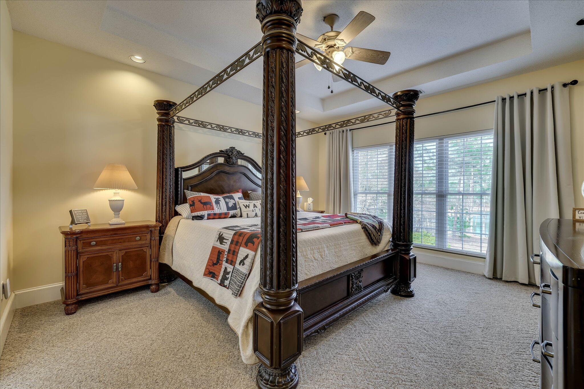 6109 Ridge Road, Appling, GA, 30802