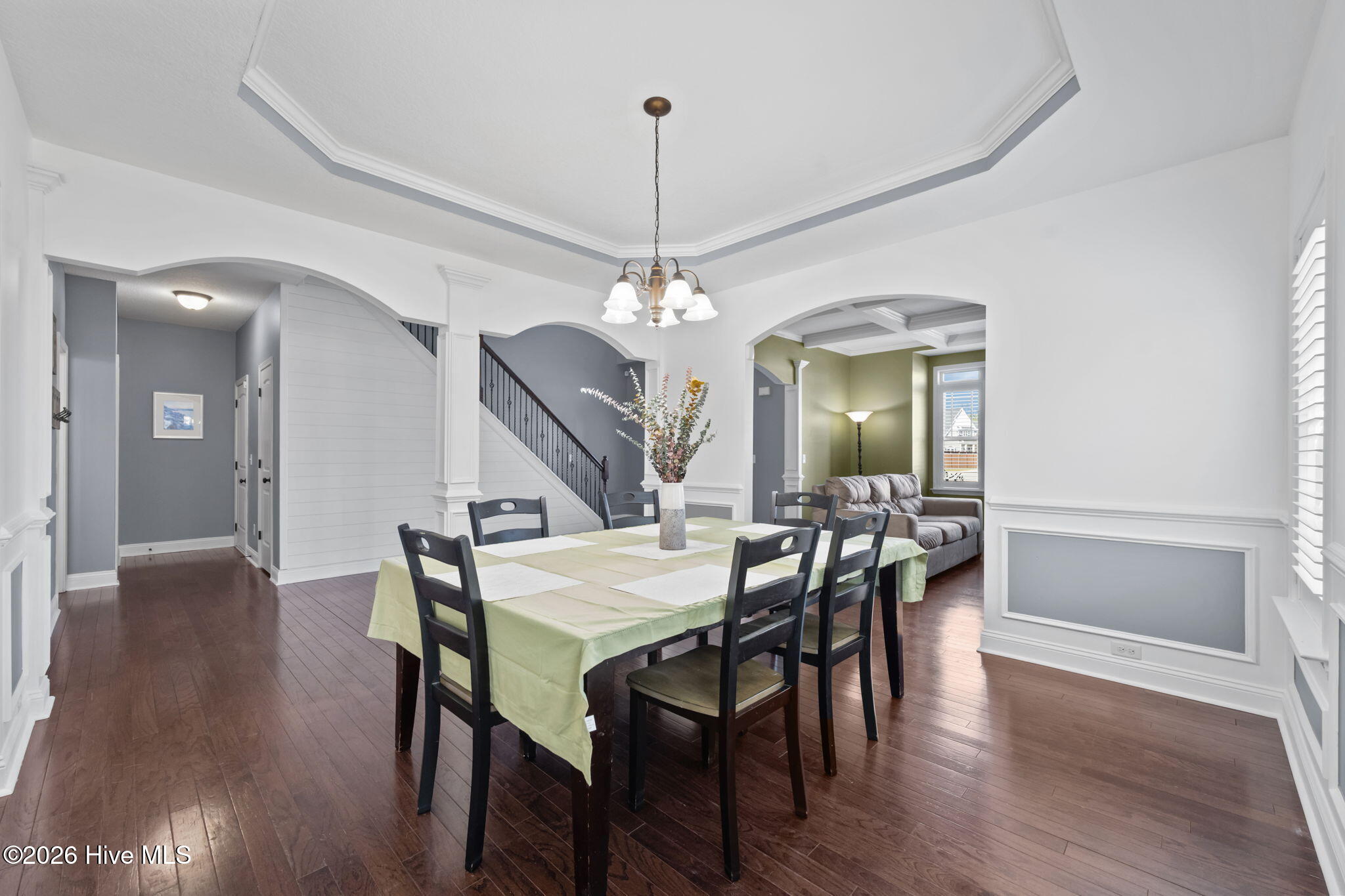 317 Bear Run,Maple Hill