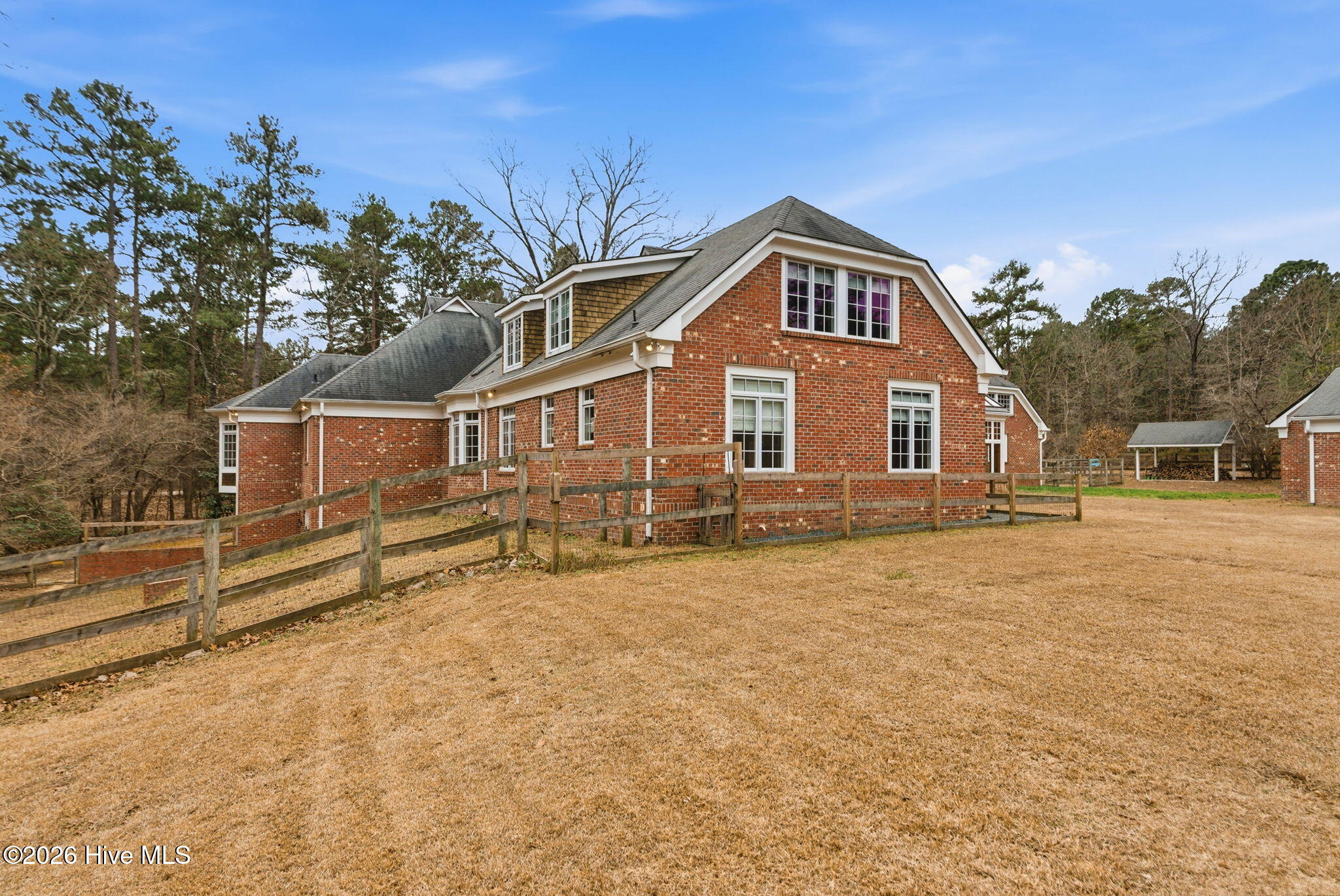107 Linden Trail, Aberdeen, NC, 28315
