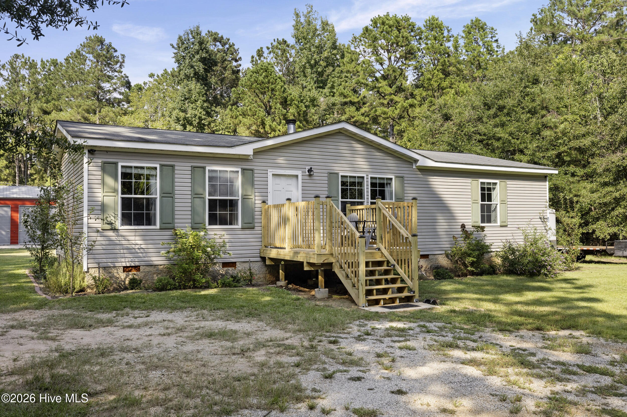 Photo 1 of Single family home for sale at 667 Lake Crystal Dr, Waynesboro, GA 30830 | MLS# 100601796 | Listing updated on 2026-09-18