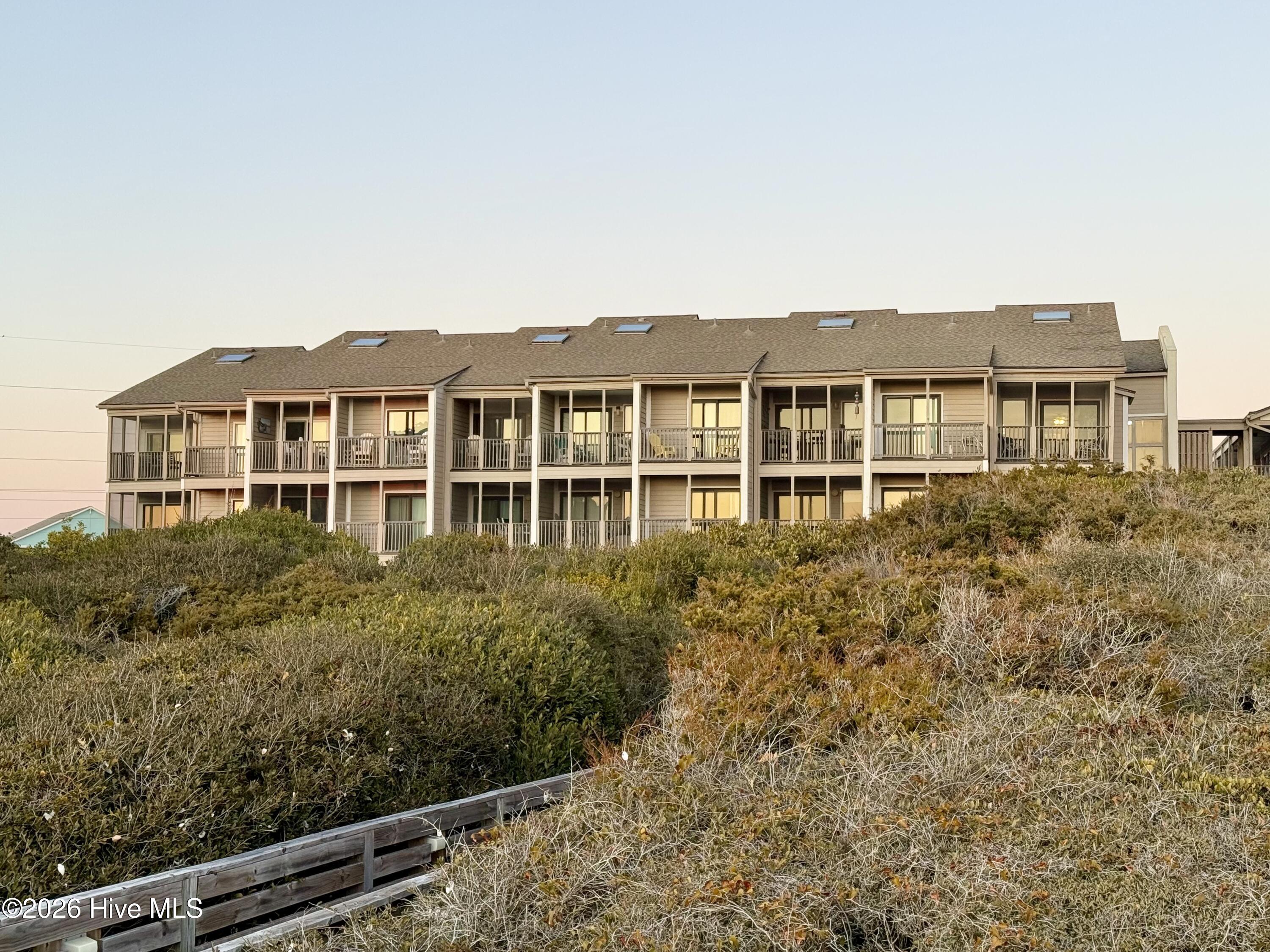2511 W Ft Macon Road 208-B,Atlantic Beach