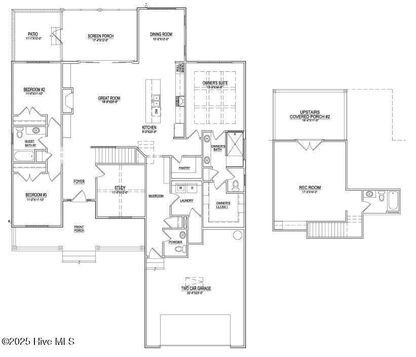 7354 Foxbriar Drive, Leland, NC, 28451