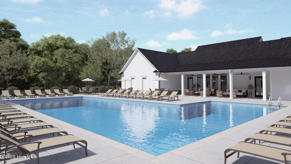 5th image of 520 Cherry Laurel Dr, Sanford, NC 27332 | MLS# 100596823